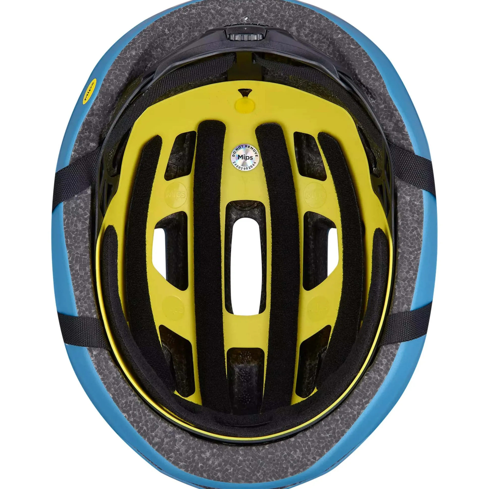 Casco Specialized Align 2 Mips - Blu