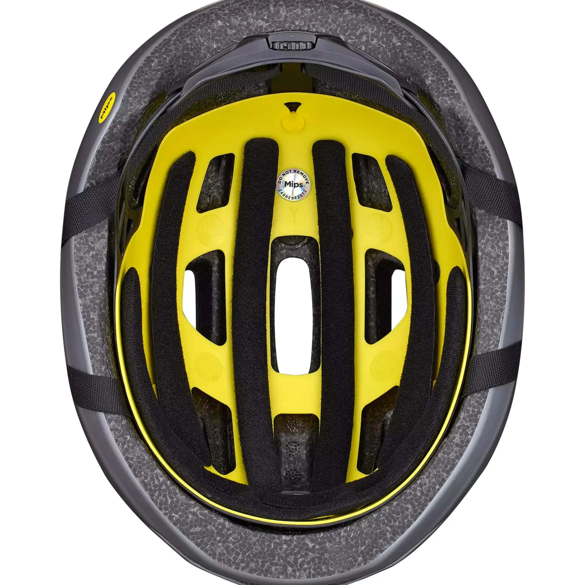 Casco Specialized Align 2 Mips - Grigio