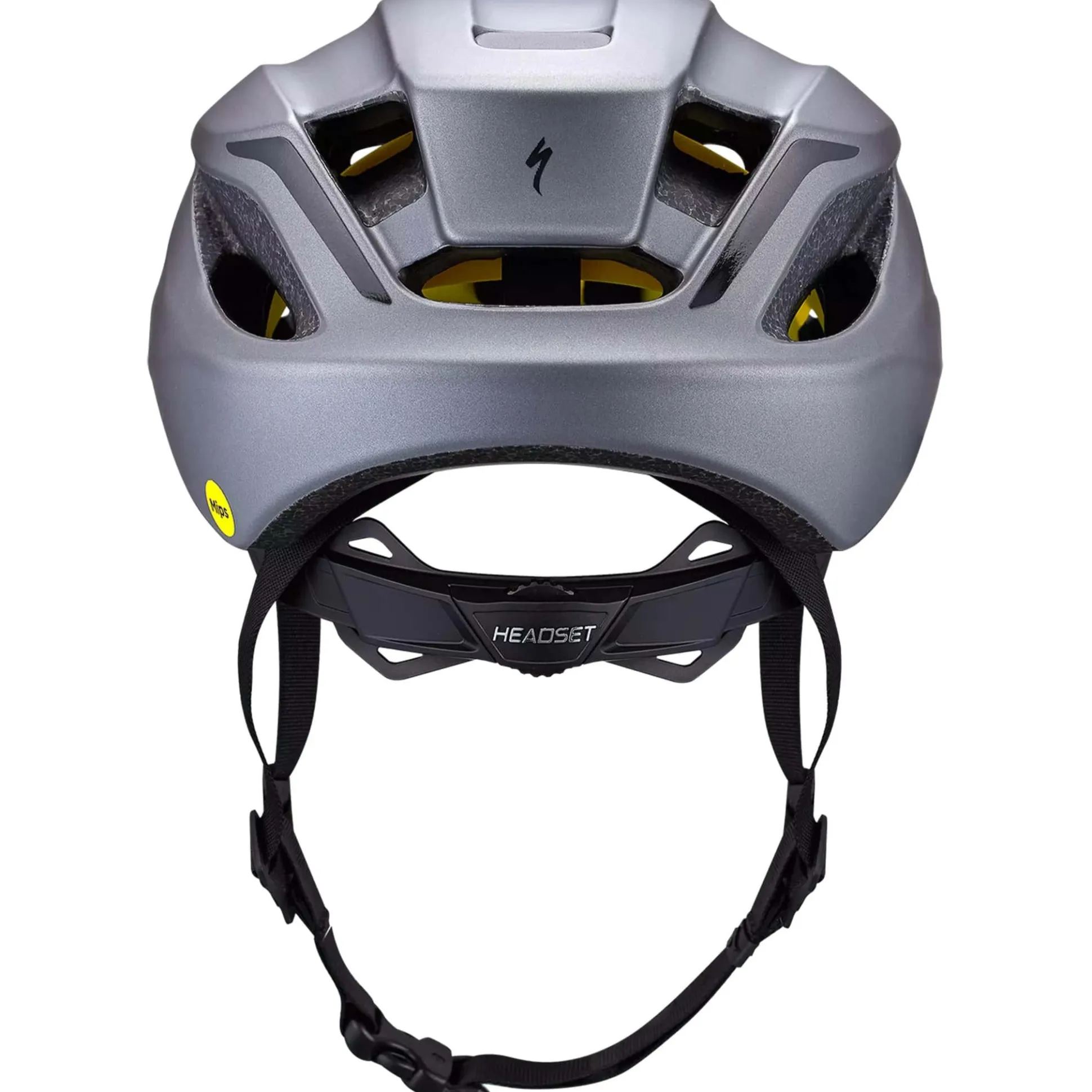 Casco Specialized Align 2 Mips - Grigio