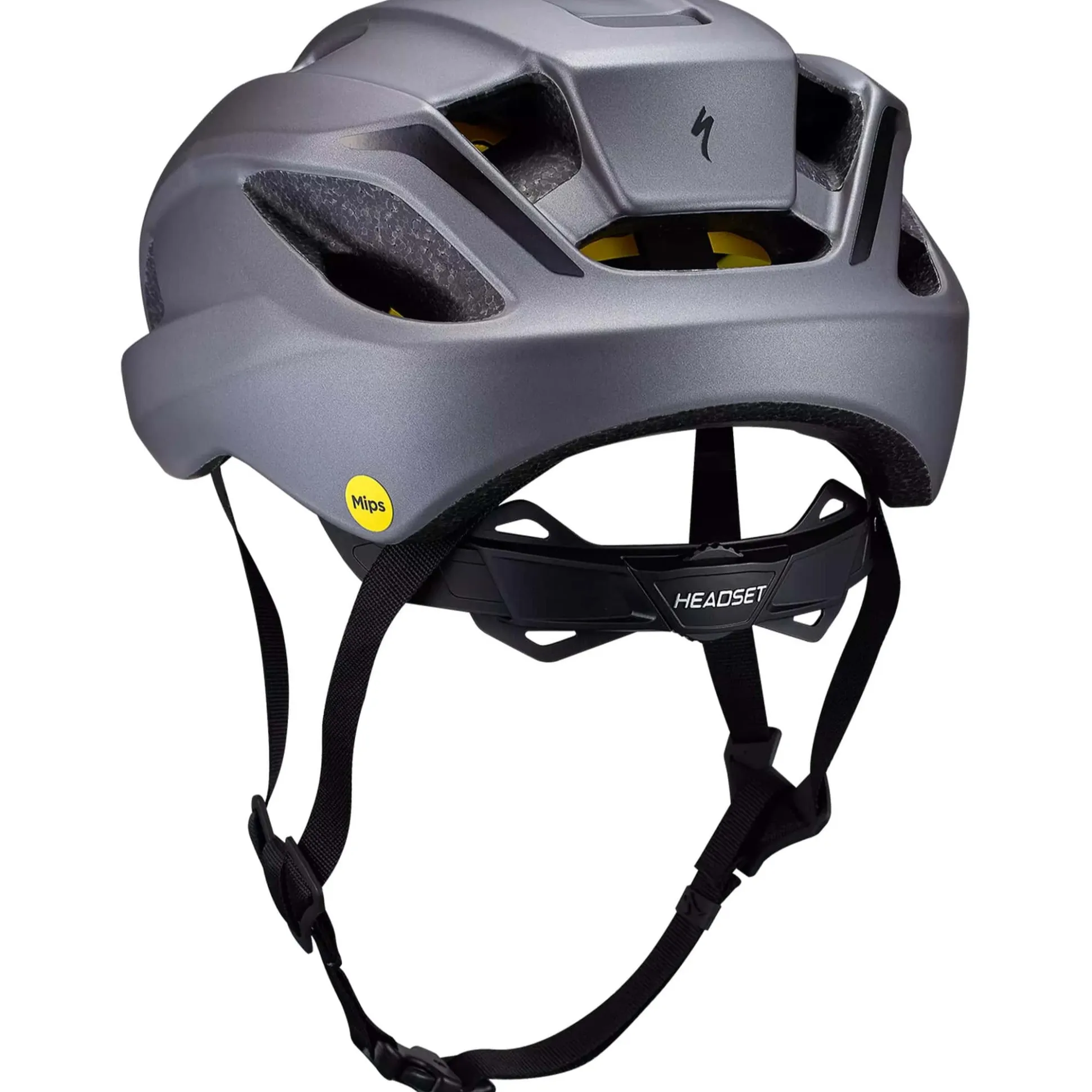 Casco Specialized Align 2 Mips - Grigio