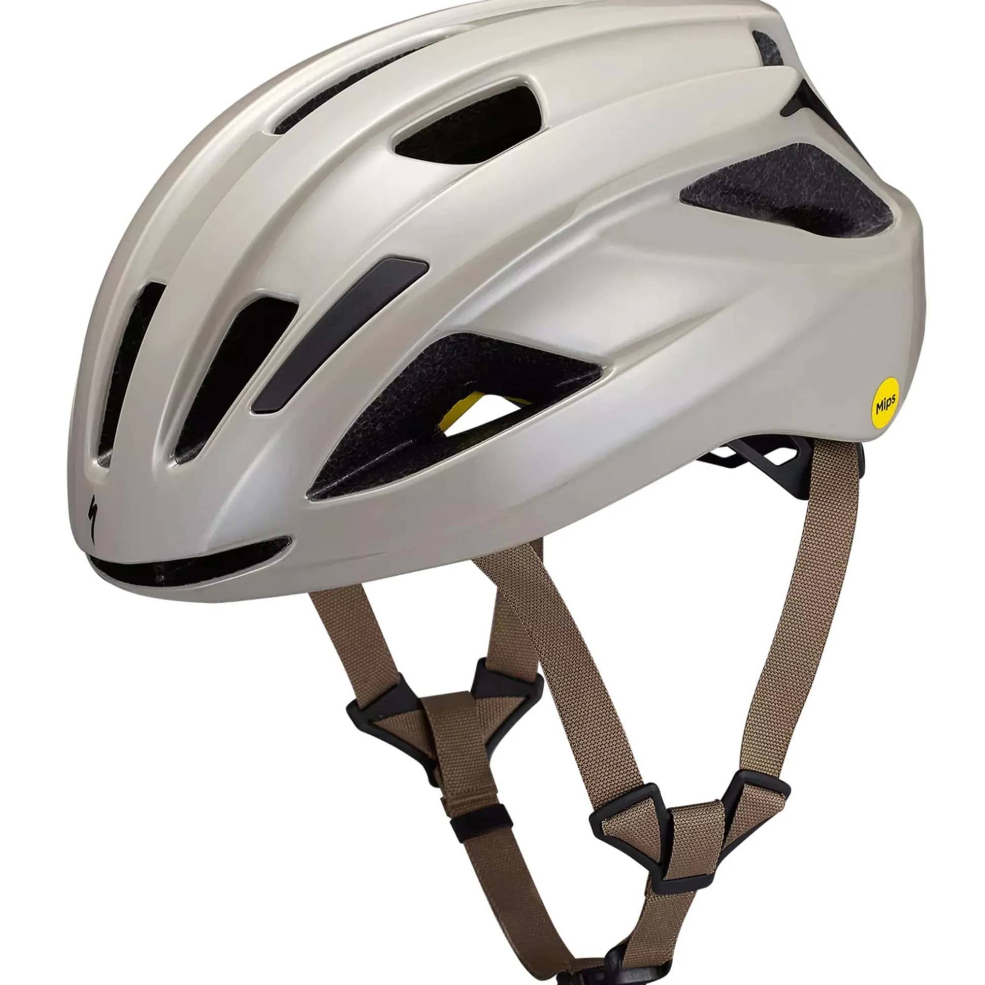 Casco Specialized Align 2 Mips - Marrone chiaro