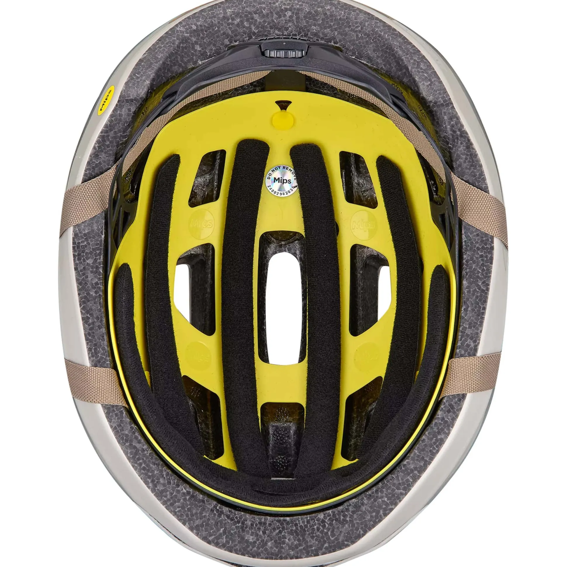 Casco Specialized Align 2 Mips - Marrone chiaro
