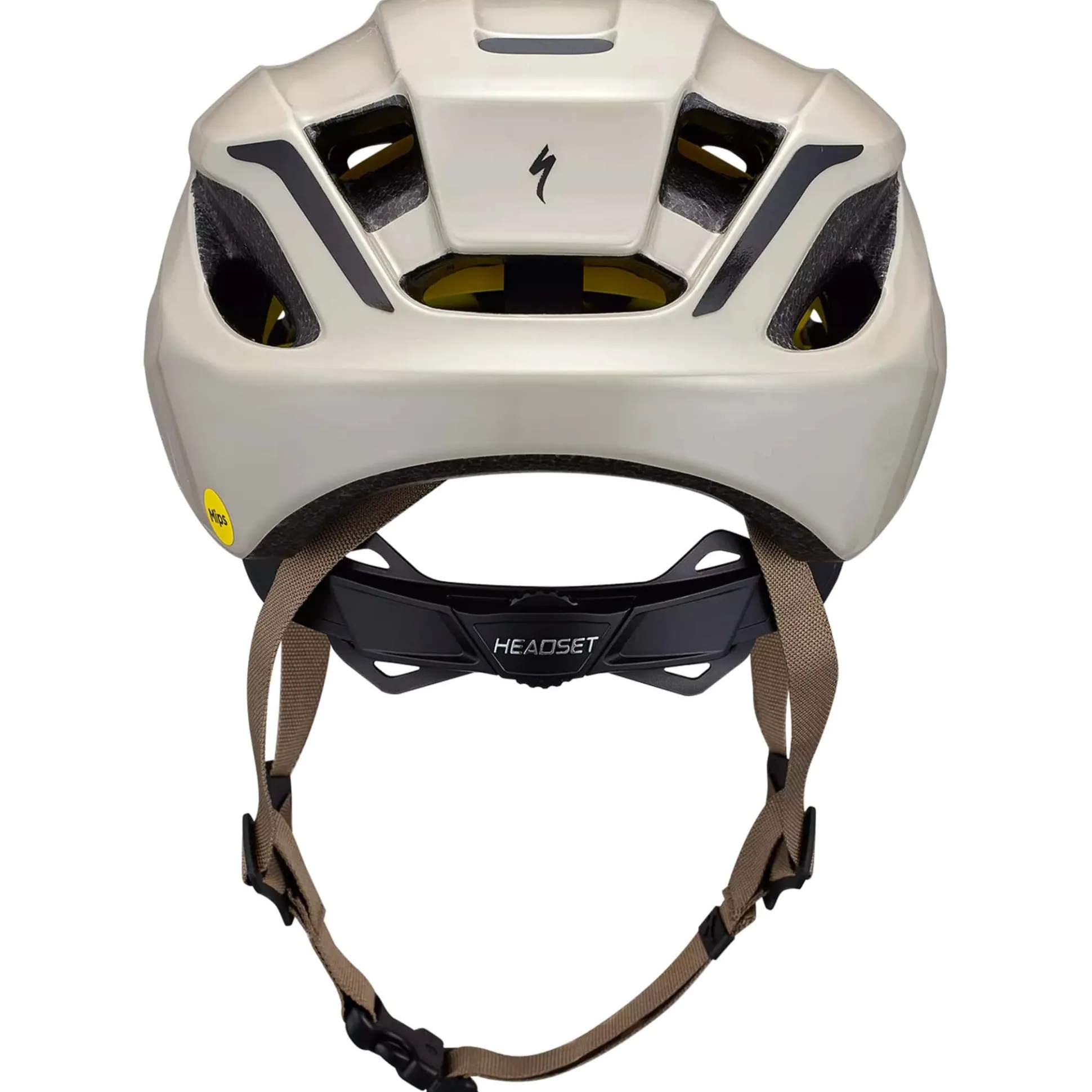 Casco Specialized Align 2 Mips - Marrone chiaro