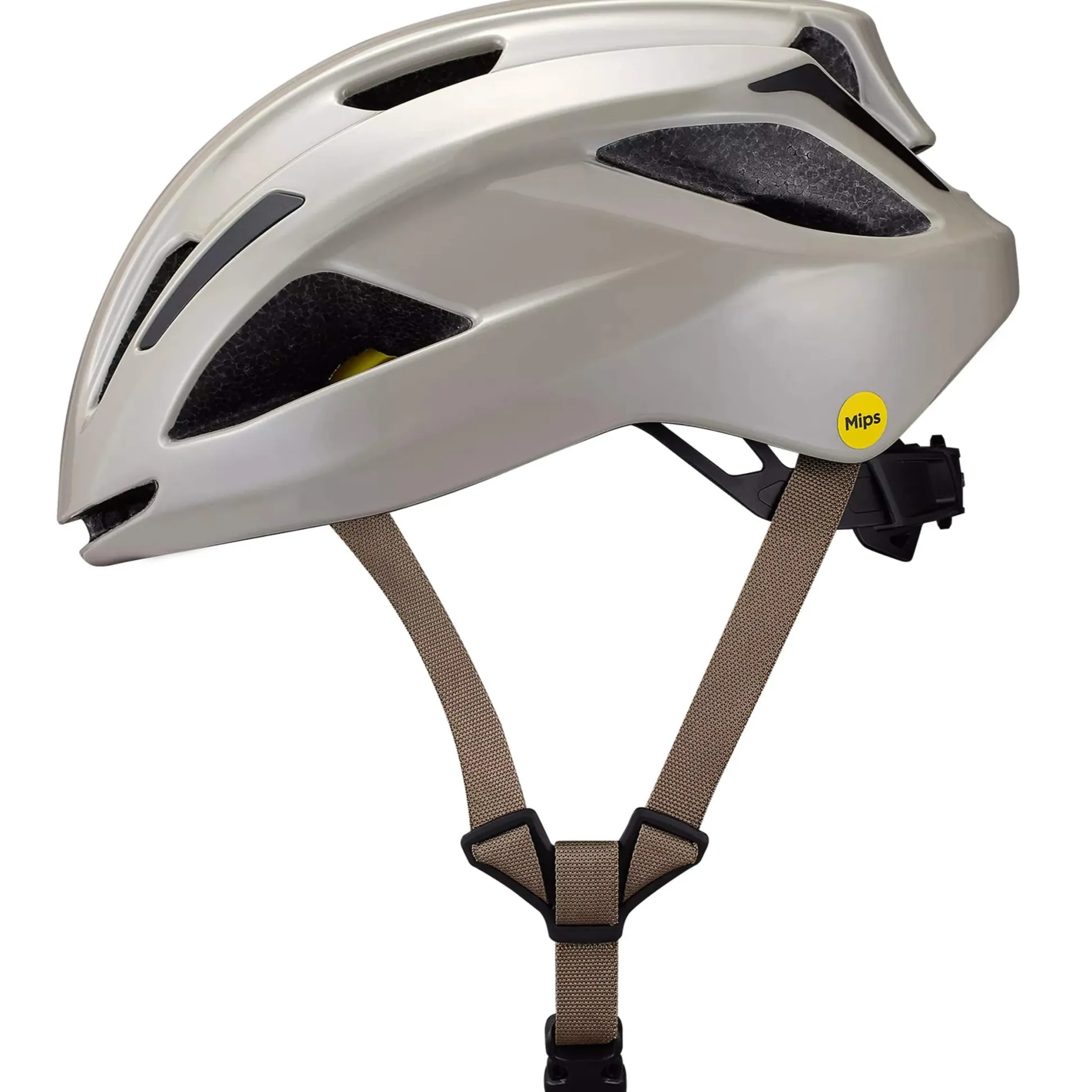 Casco Specialized Align 2 Mips - Marrone chiaro