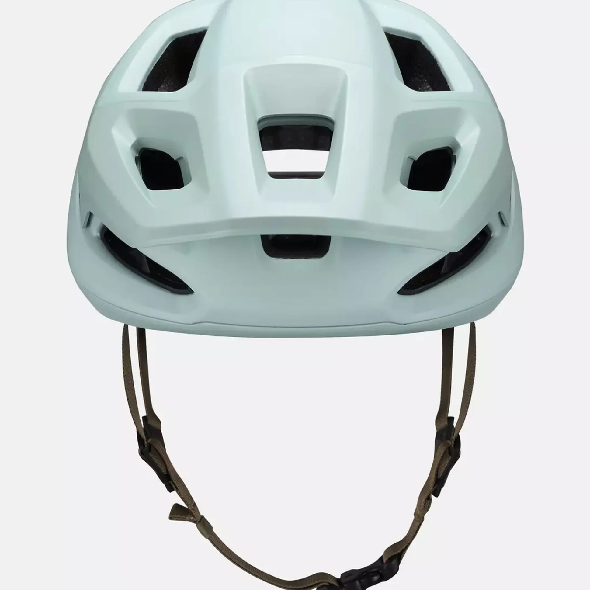 Casco Specialized Ambush 2 - Azzurro