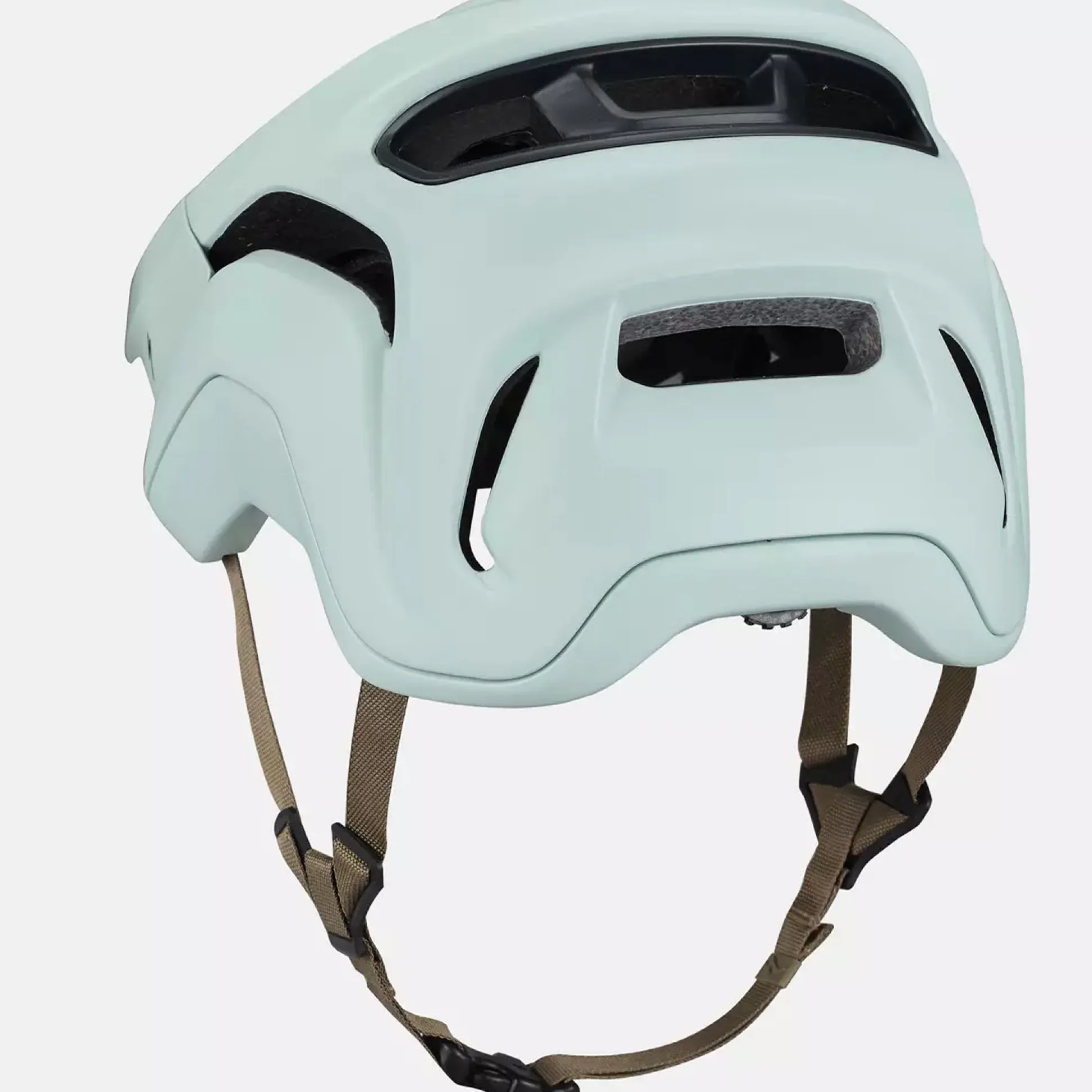 Casco Specialized Ambush 2 - Azzurro