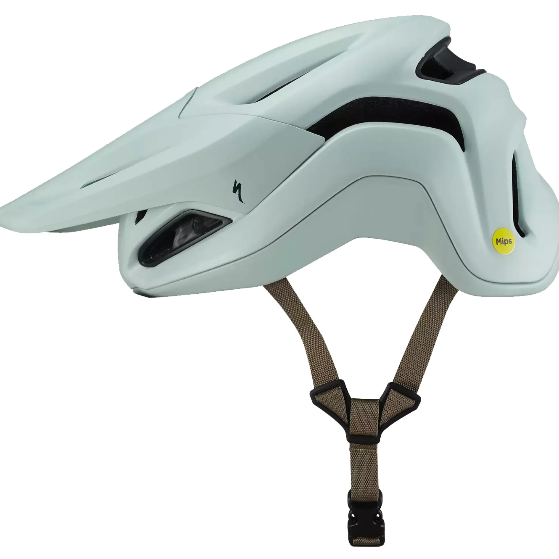 Casco Specialized Ambush 2 - Azzurro
