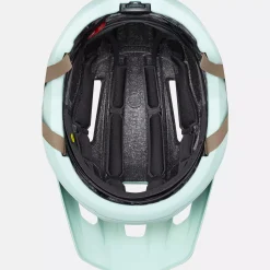 Casco Specialized Ambush 2 - Azzurro