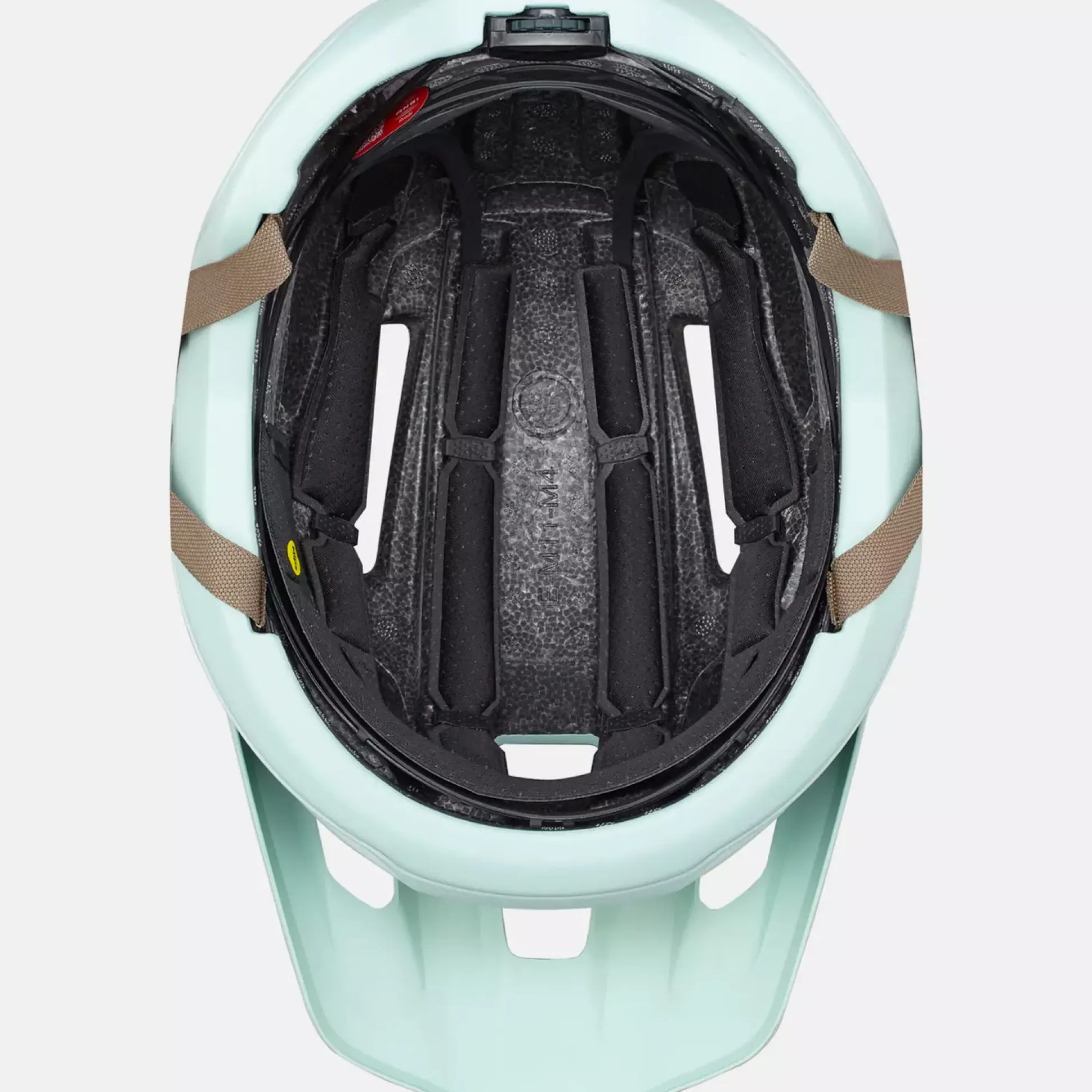 Casco Specialized Ambush 2 - Azzurro