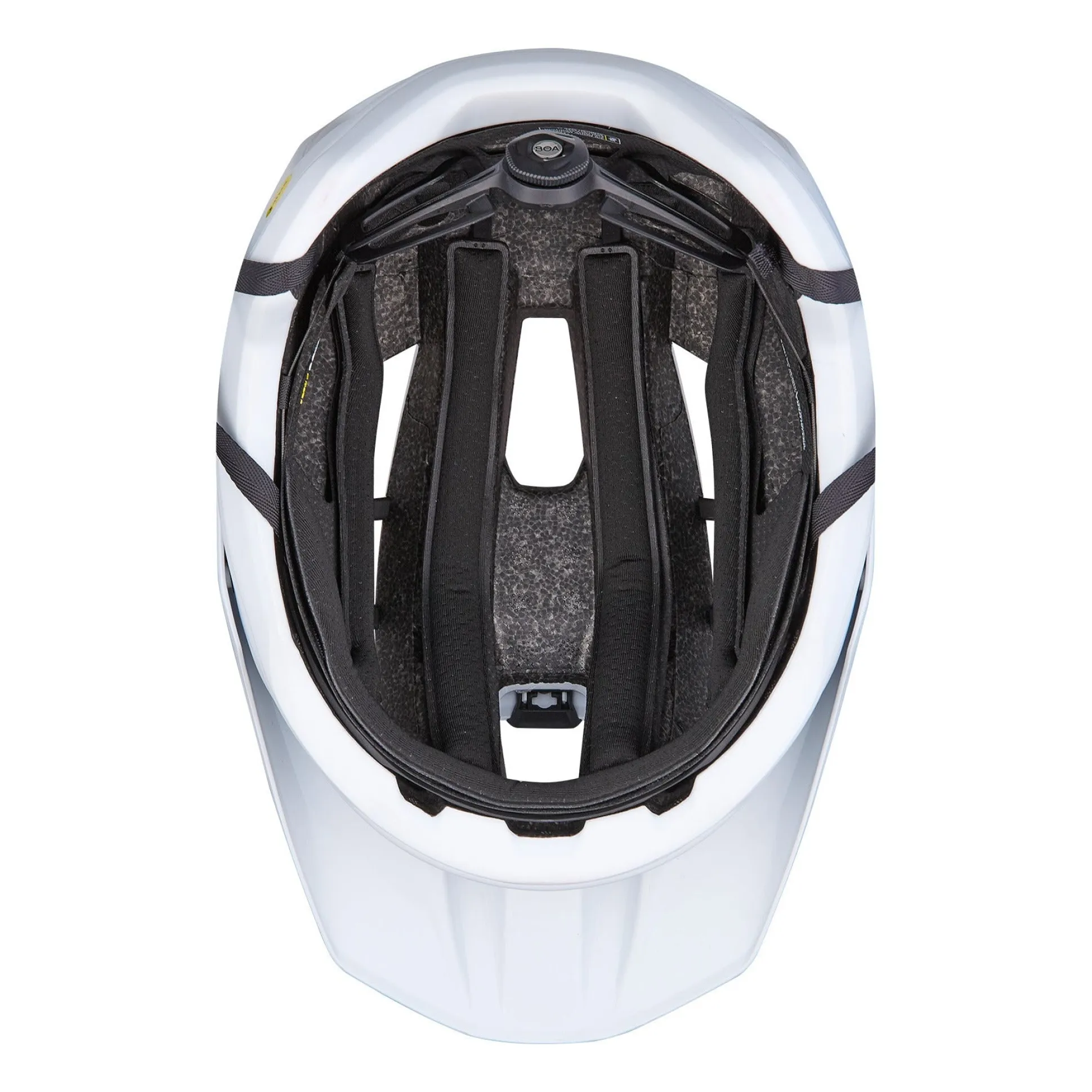 Casco Specialized Ambush 3 - Bianco