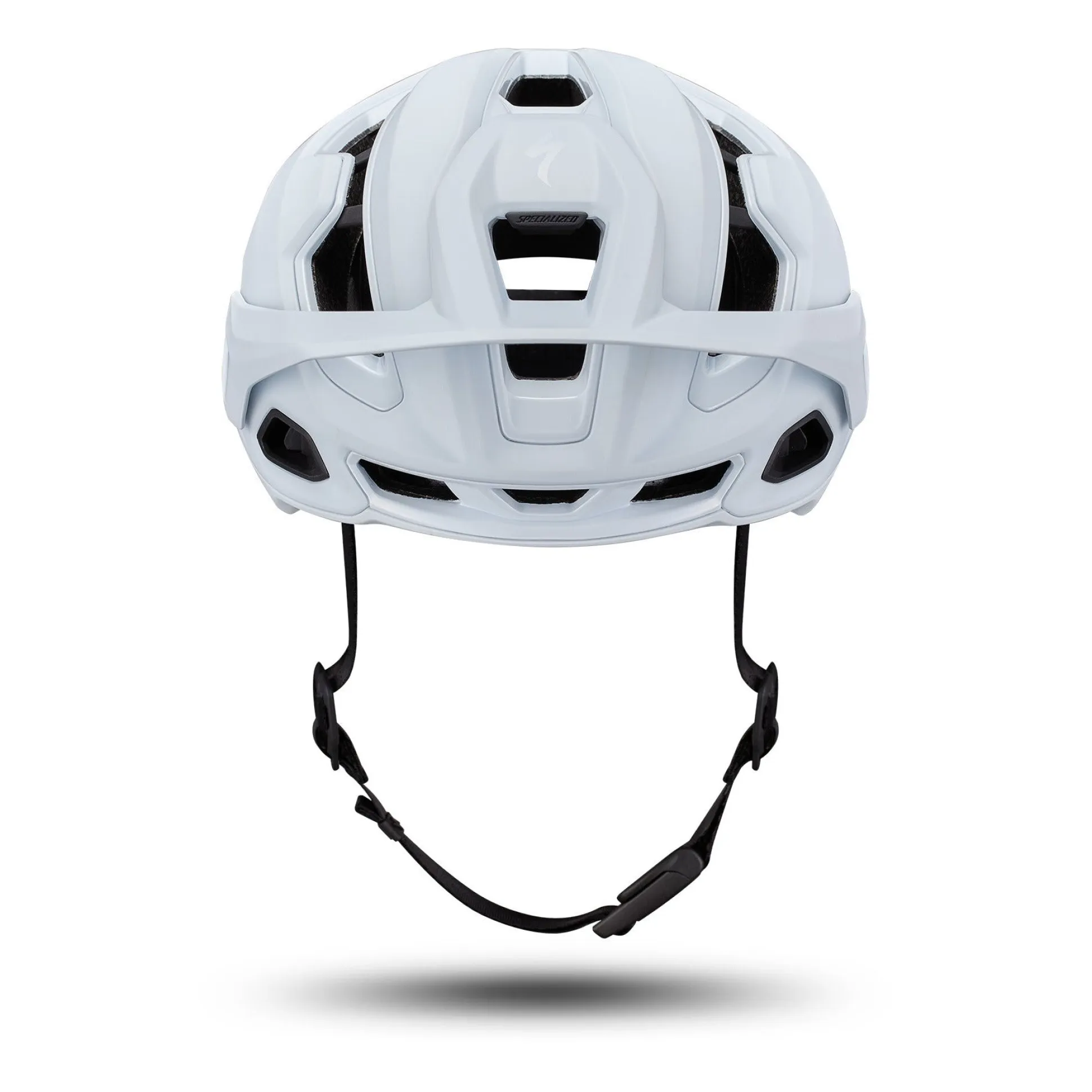 Casco Specialized Ambush 3 - Bianco
