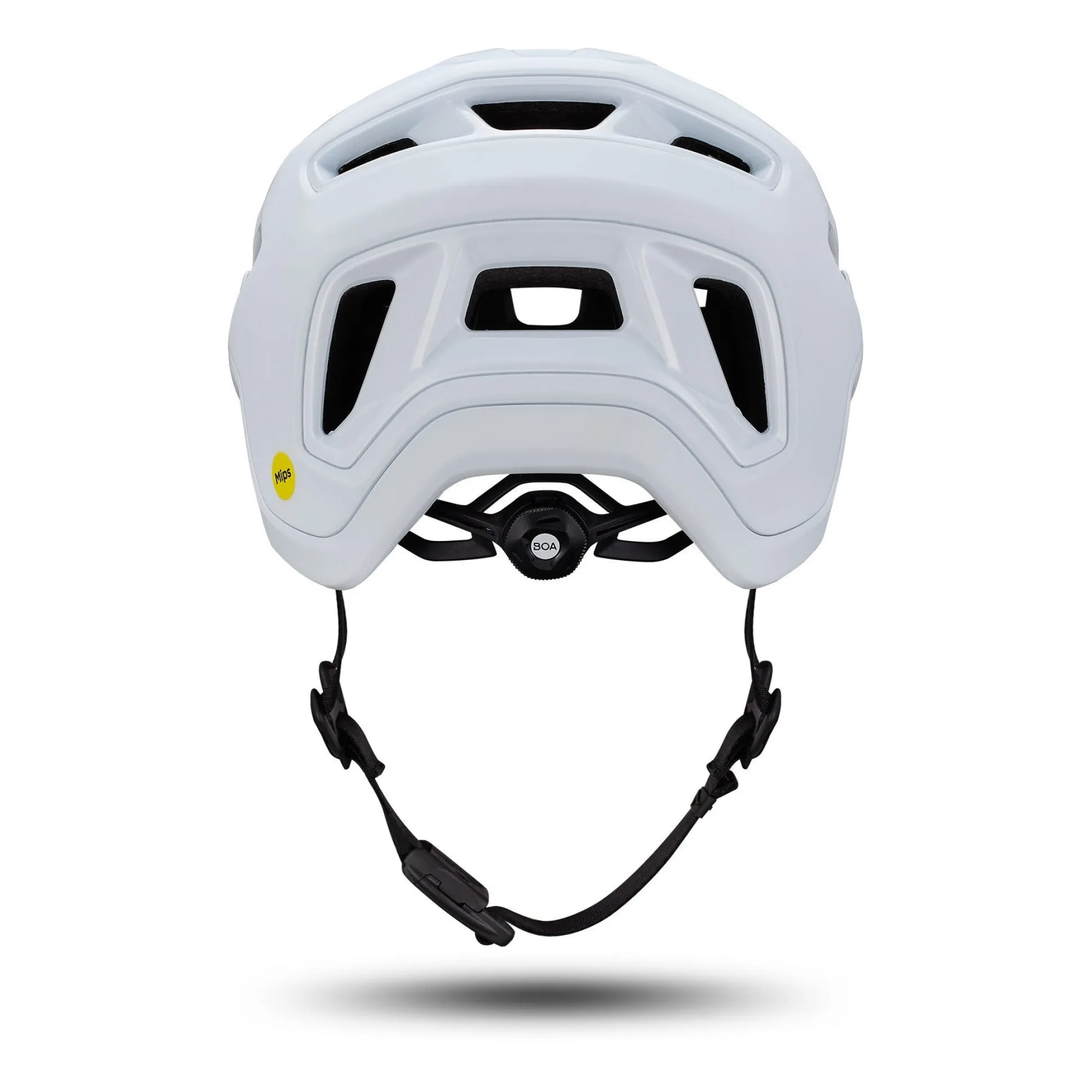 Casco Specialized Ambush 3 - Bianco