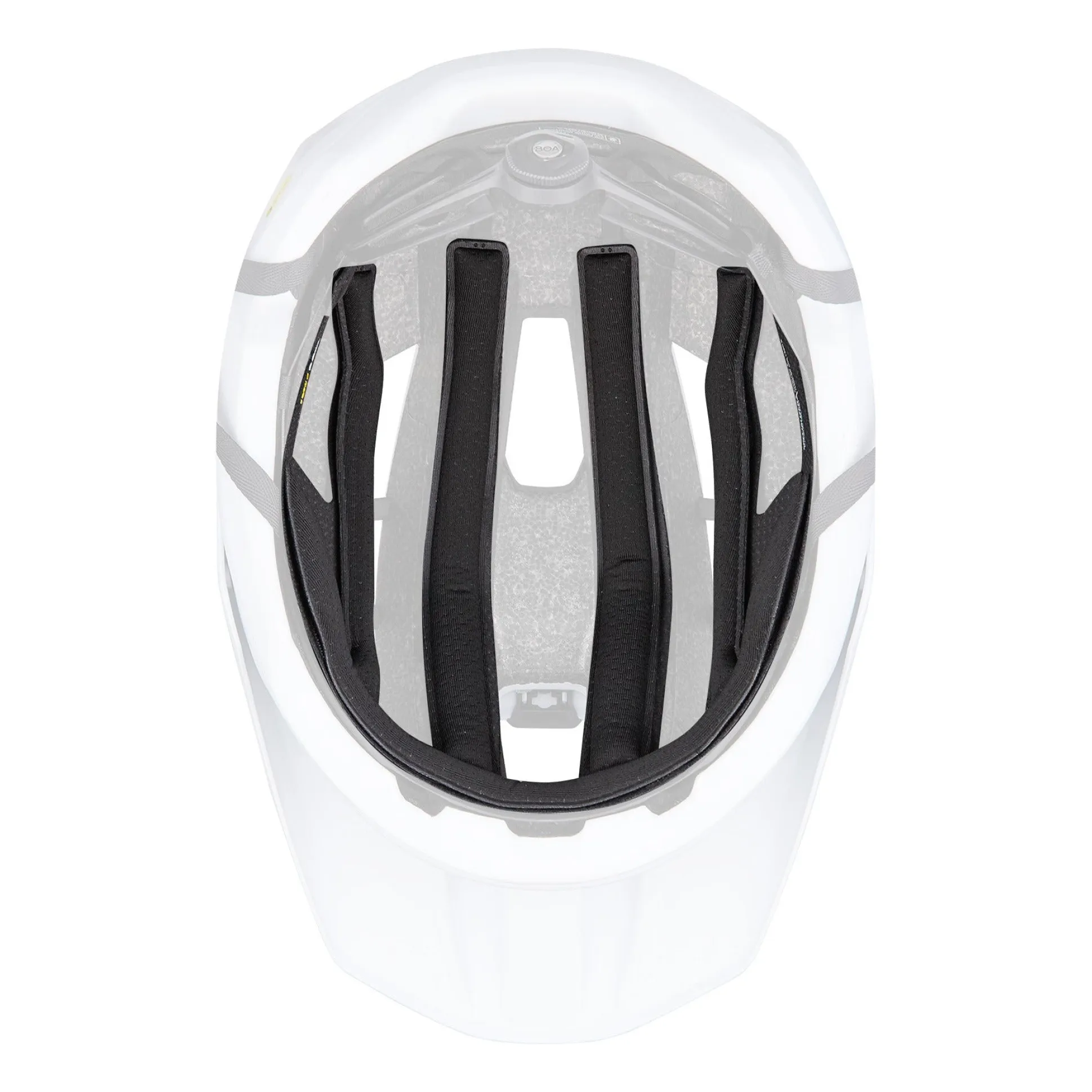 Casco Specialized Ambush 3 - Bianco