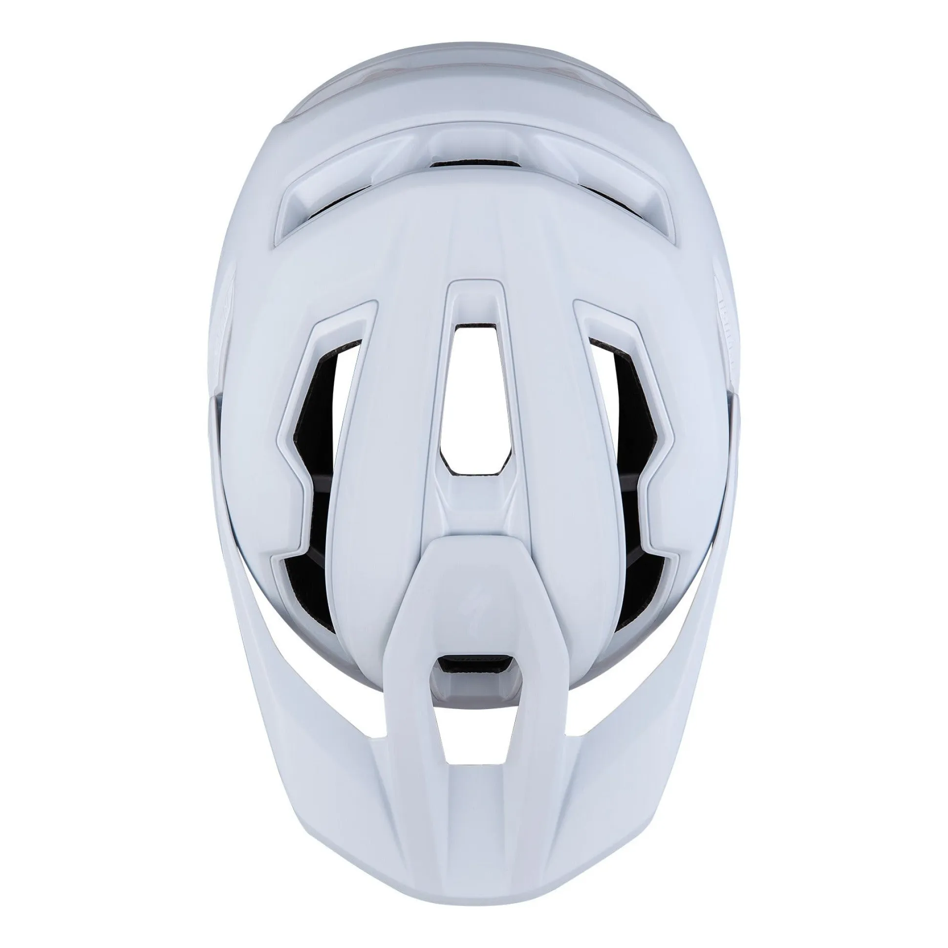 Casco Specialized Ambush 3 - Bianco