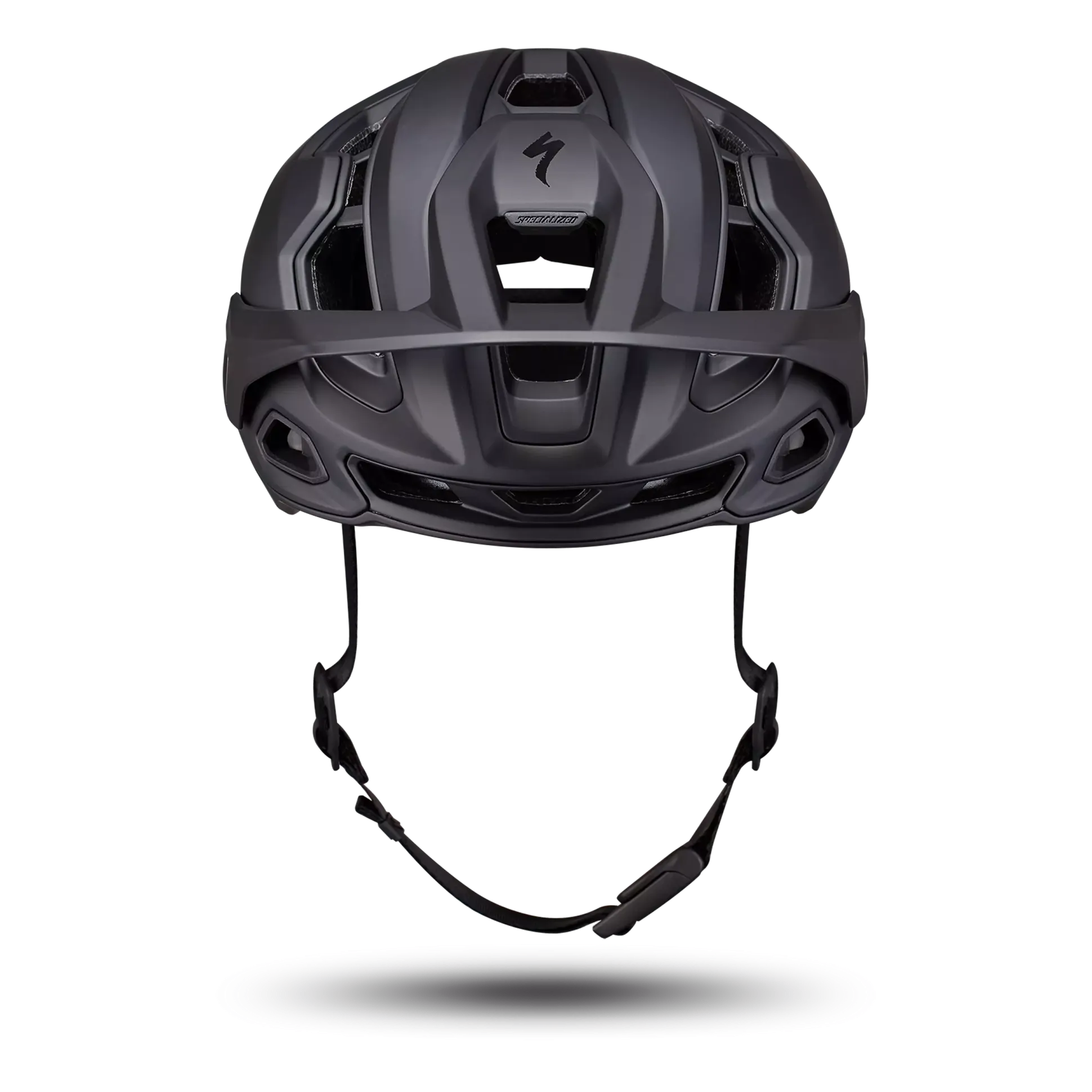 Casco Specialized Ambush 3 - Nero