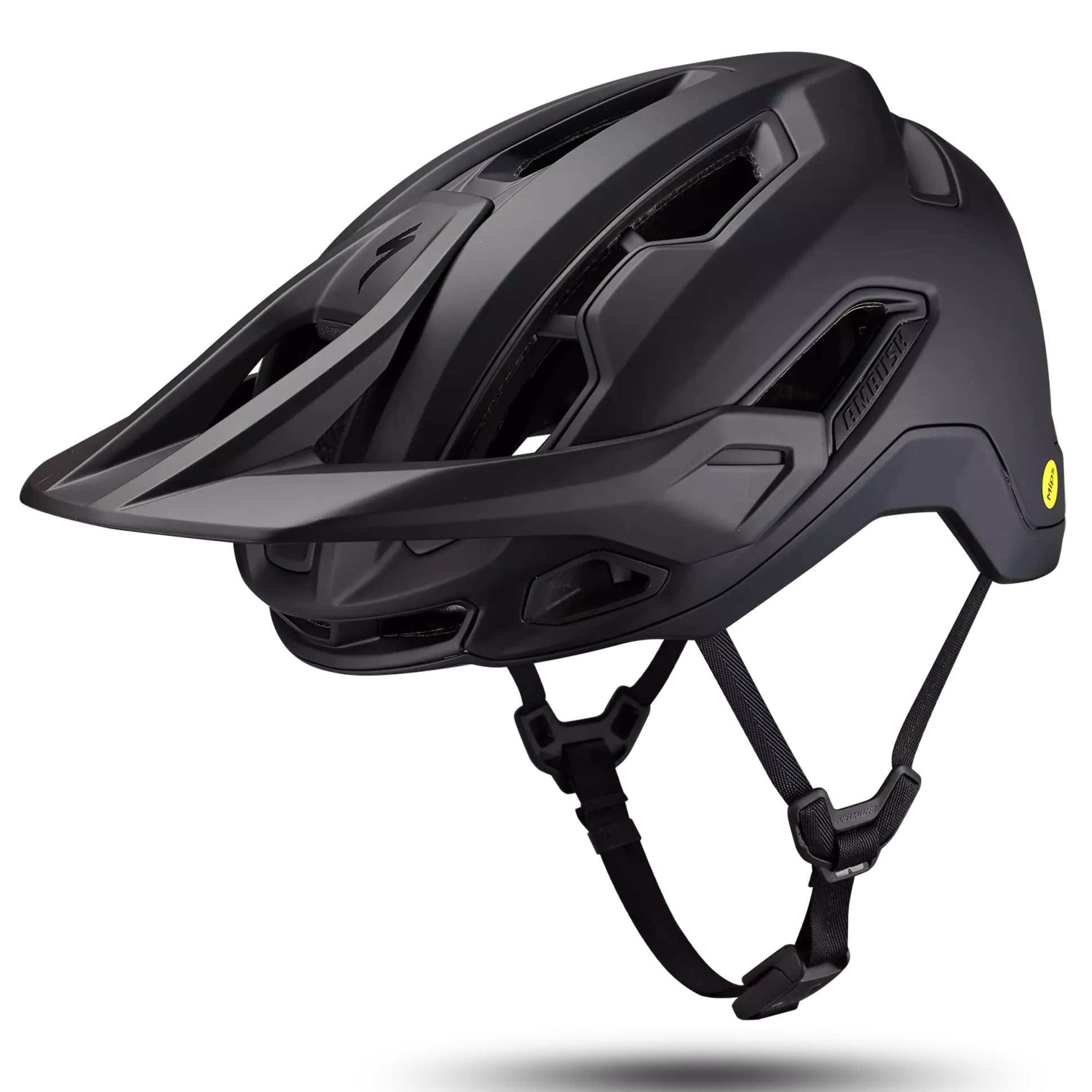 Casco Specialized Ambush 3 - Nero