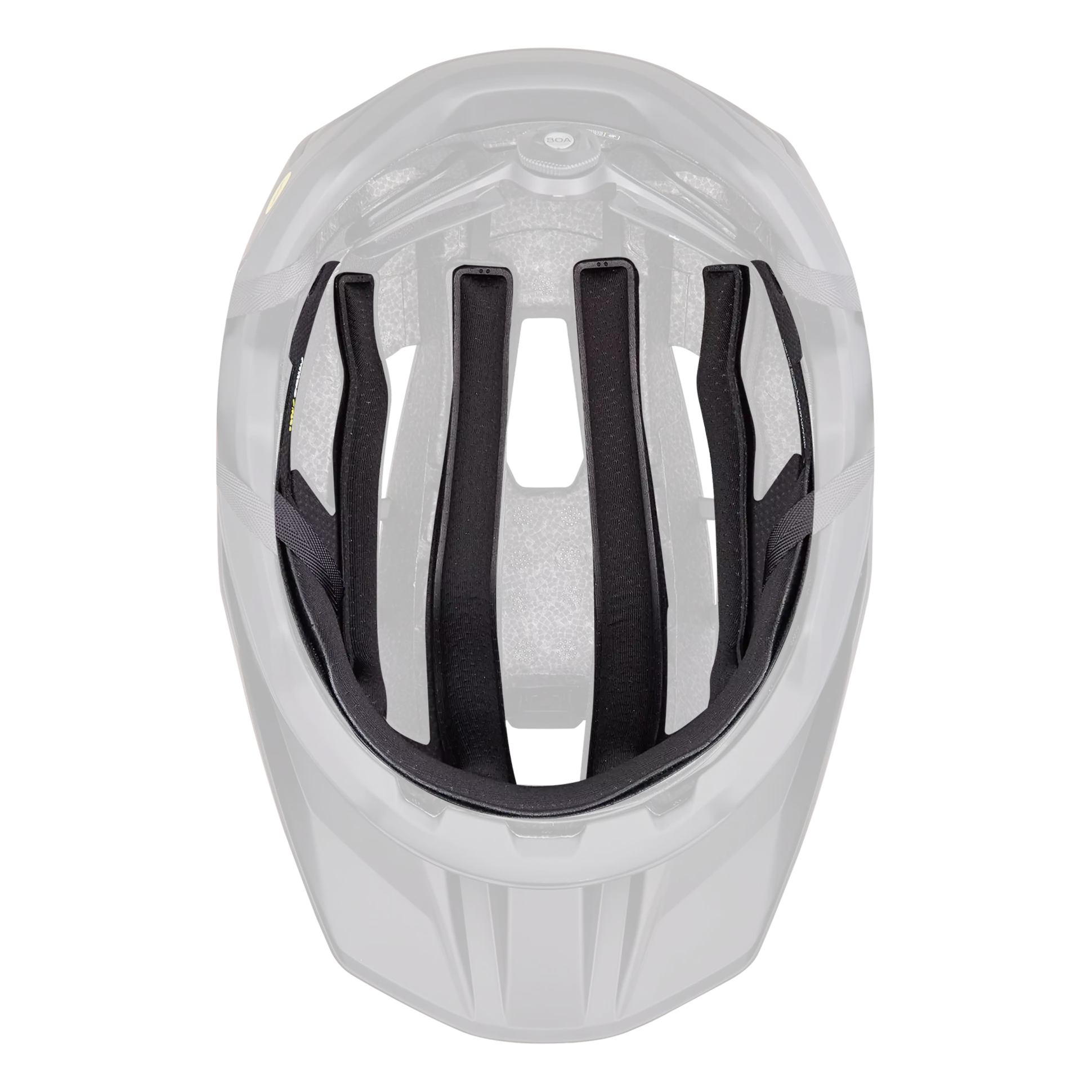 Casco Specialized Ambush 3 - Nero