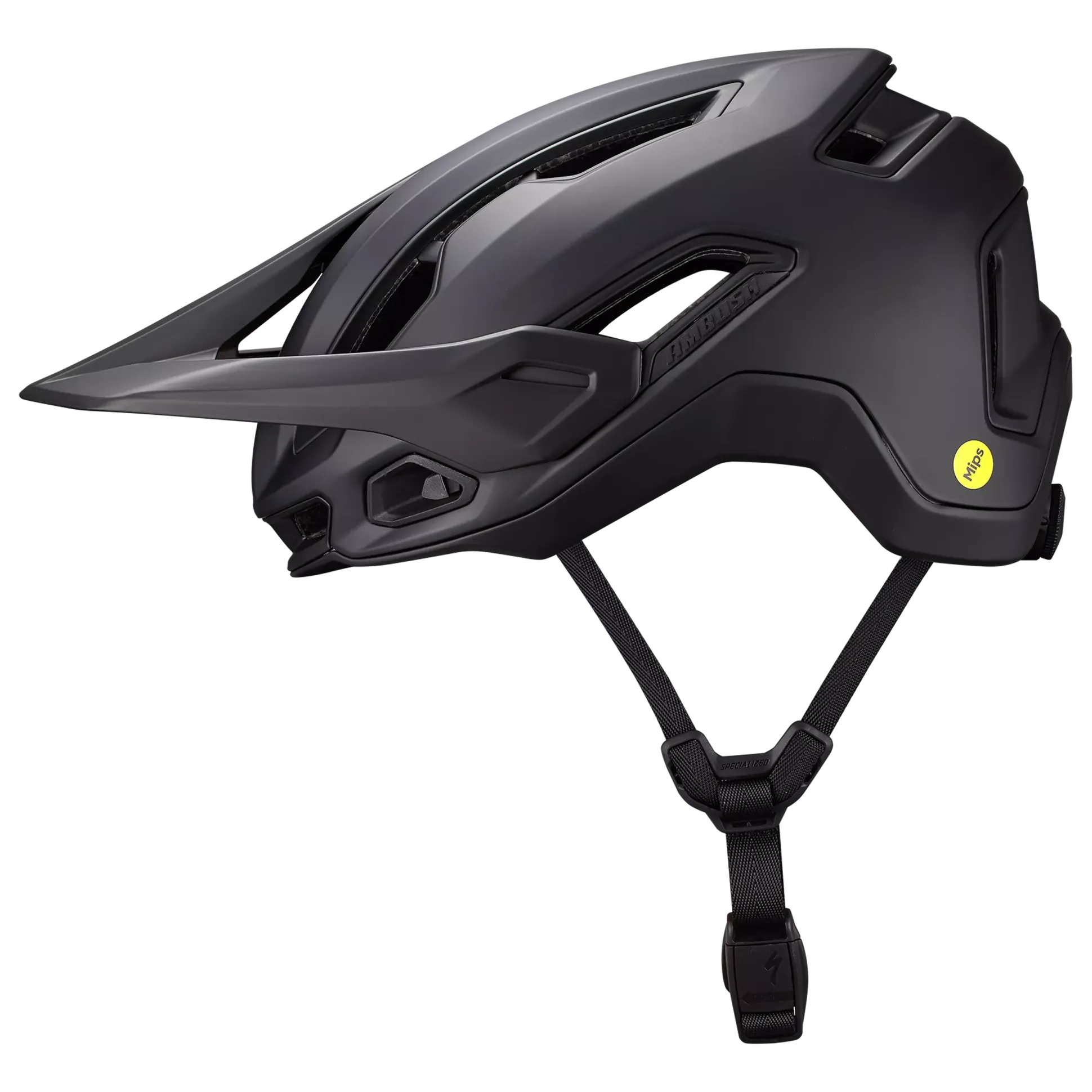 Casco Specialized Ambush 3 - Nero
