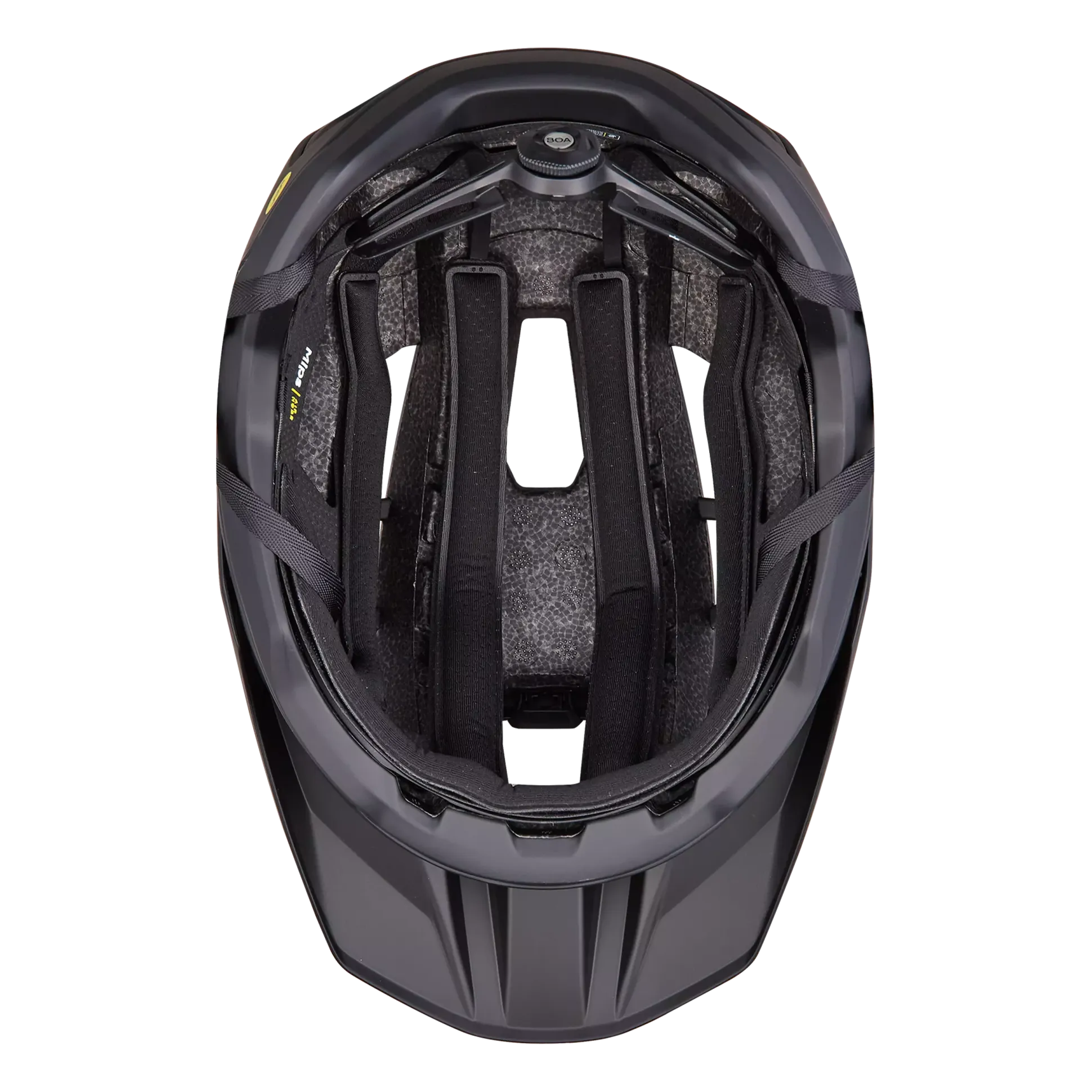 Casco Specialized Ambush 3 - Nero