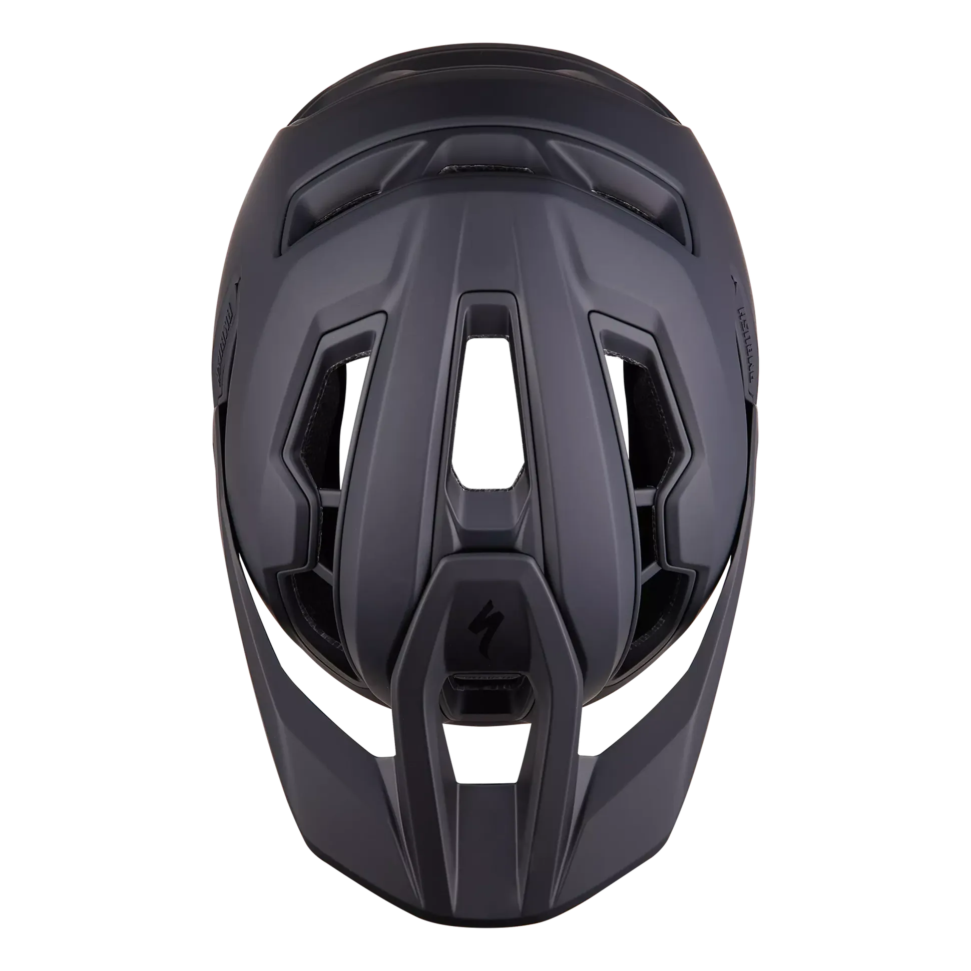 Casco Specialized Ambush 3 - Nero