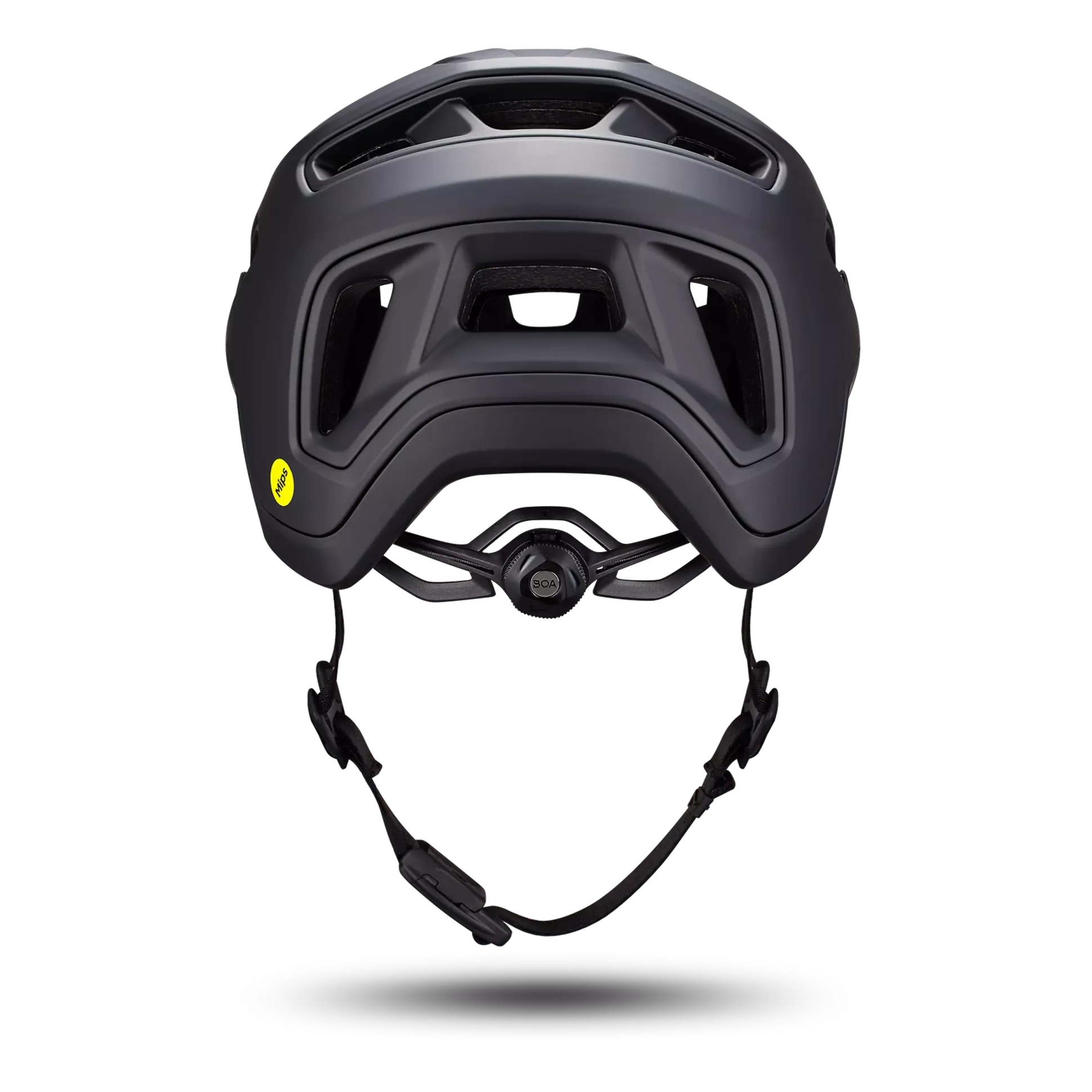 Casco Specialized Ambush 3 - Nero