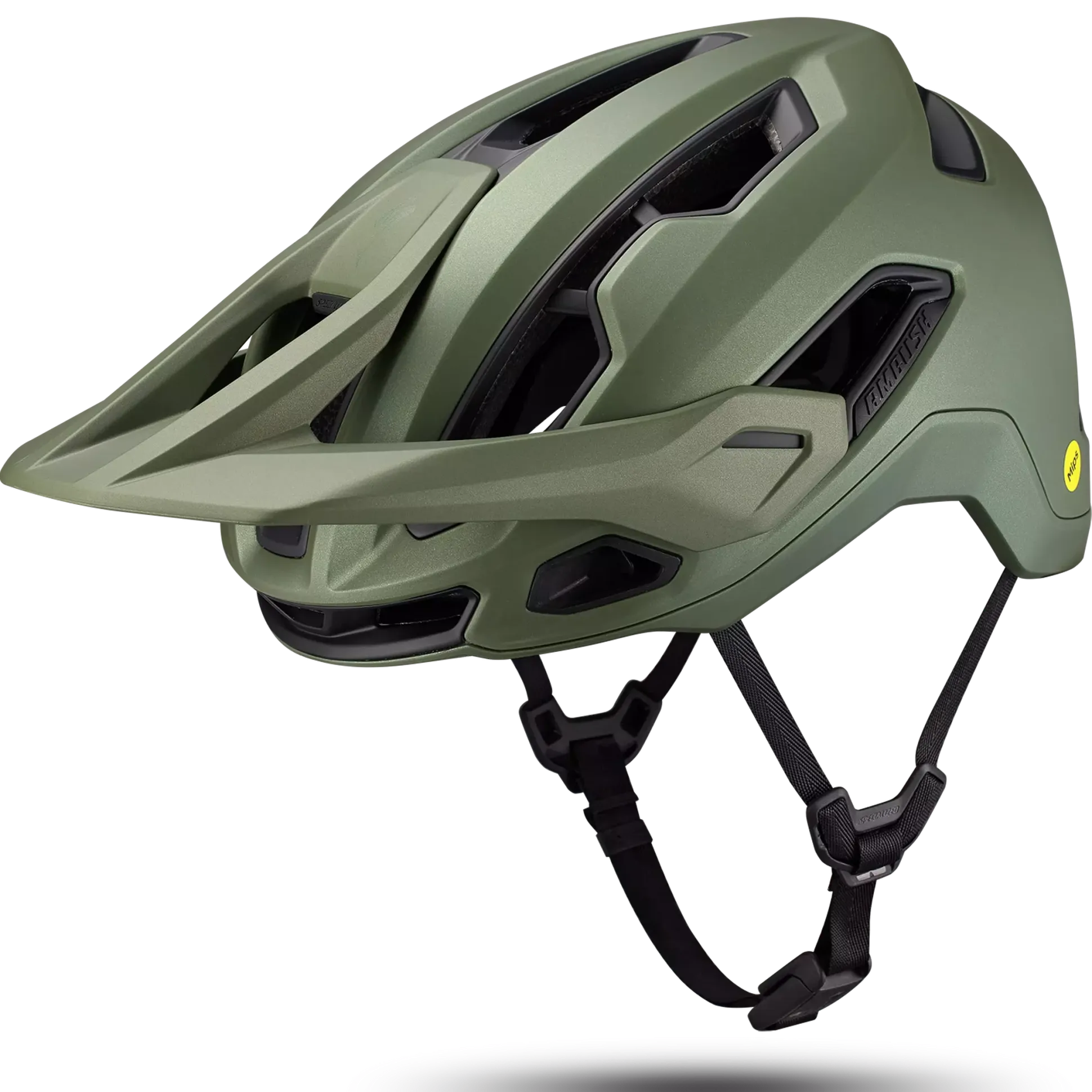 Casco Specialized Ambush 3 - Verde