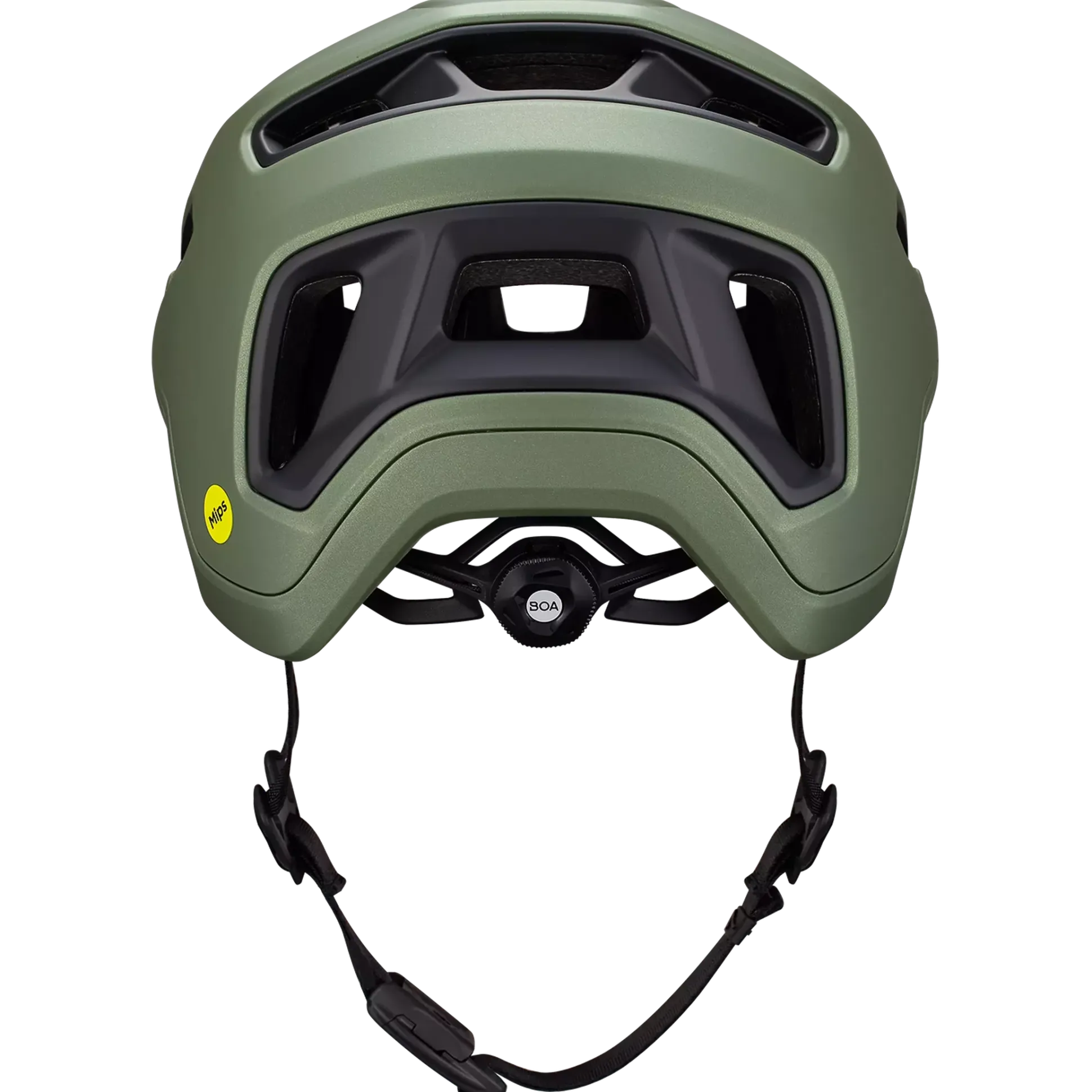 Casco Specialized Ambush 3 - Verde