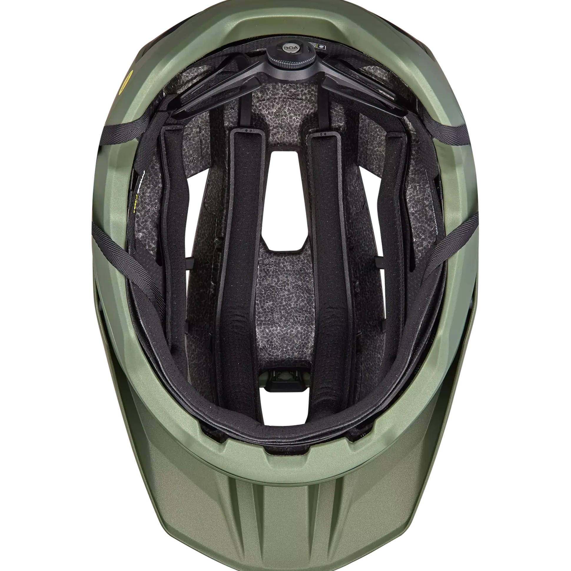 Casco Specialized Ambush 3 - Verde