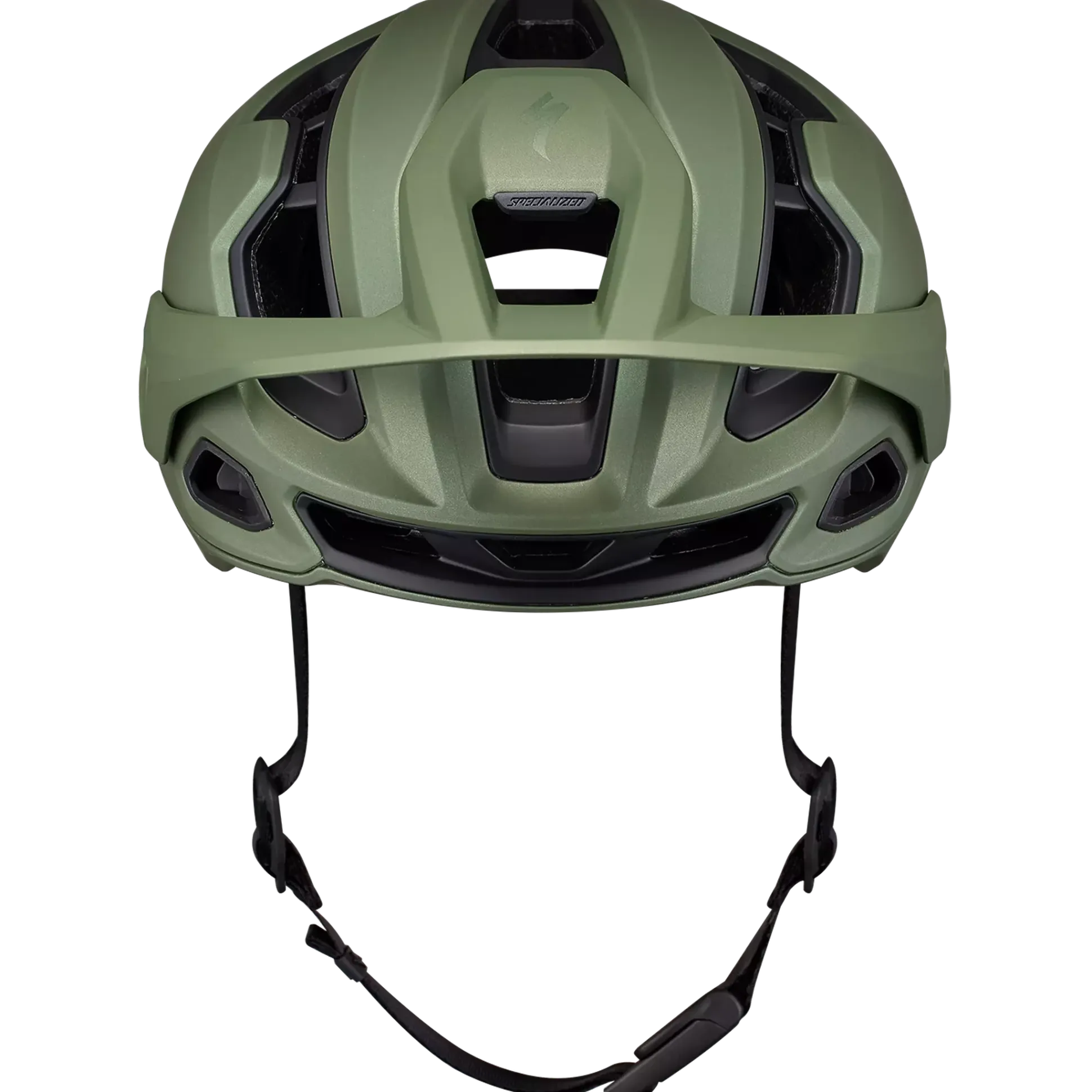 Casco Specialized Ambush 3 - Verde