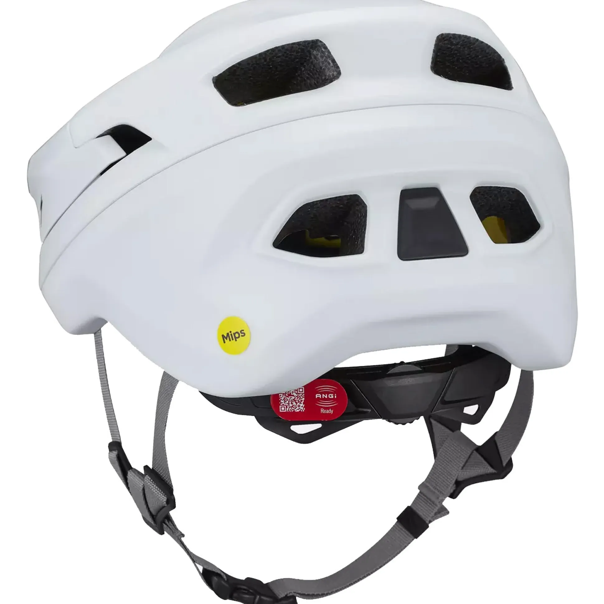 Casco Specialized Camber - Bianco