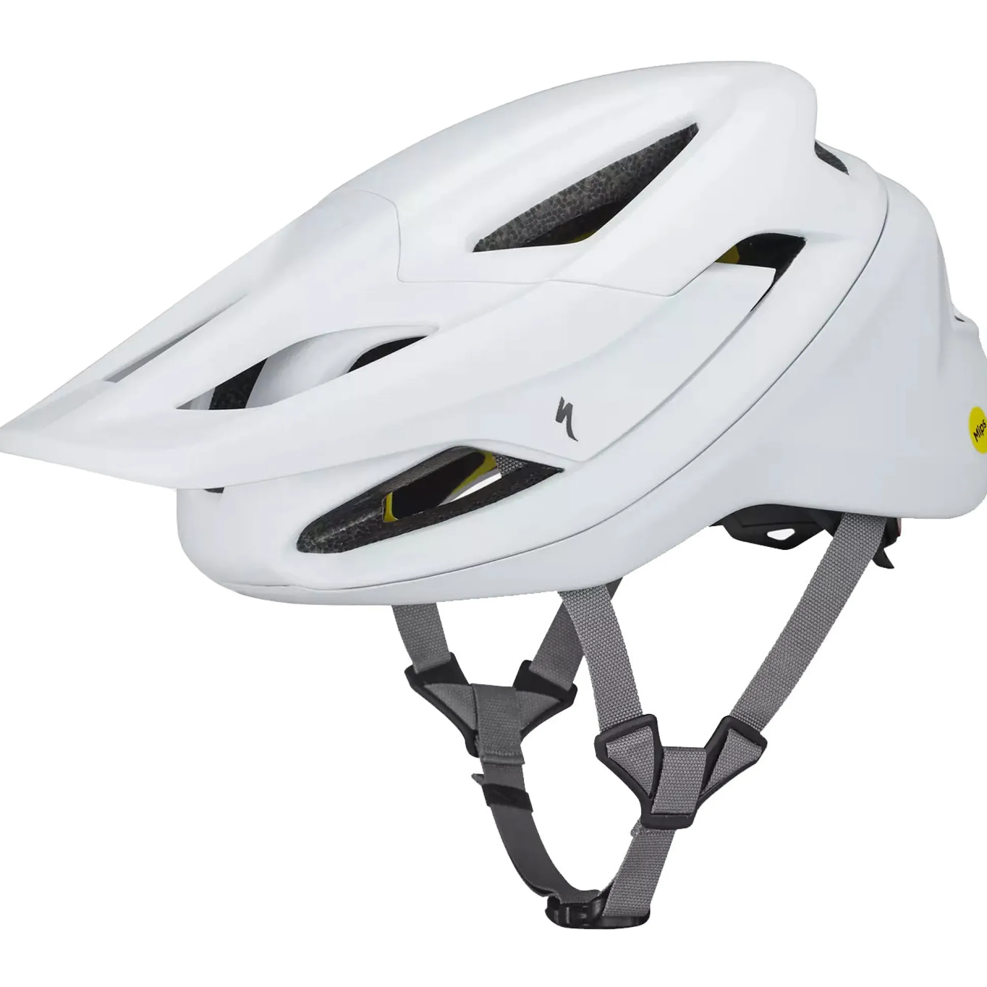 Casco Specialized Camber - Bianco