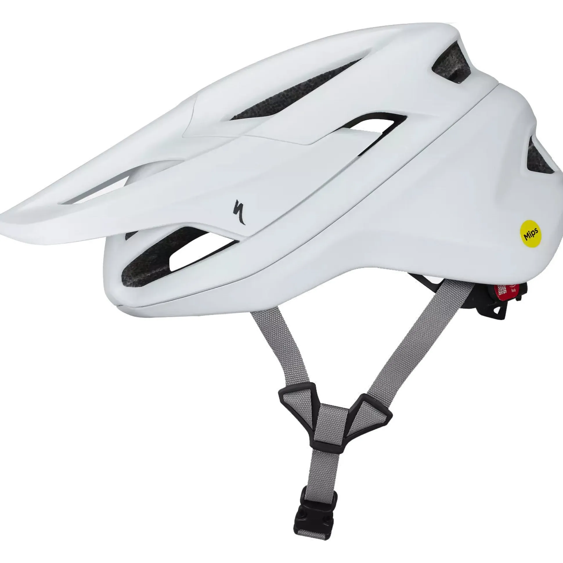 Casco Specialized Camber - Bianco