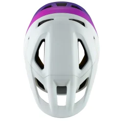 Casco Specialized Camber - Bianco viola