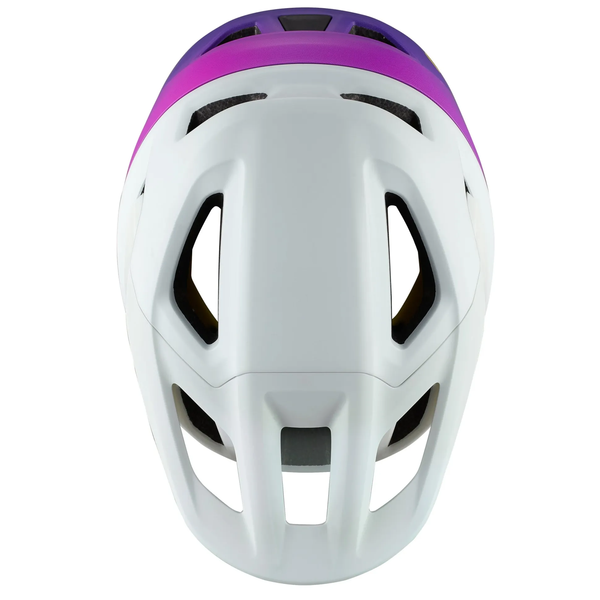 Casco Specialized Camber - Bianco viola
