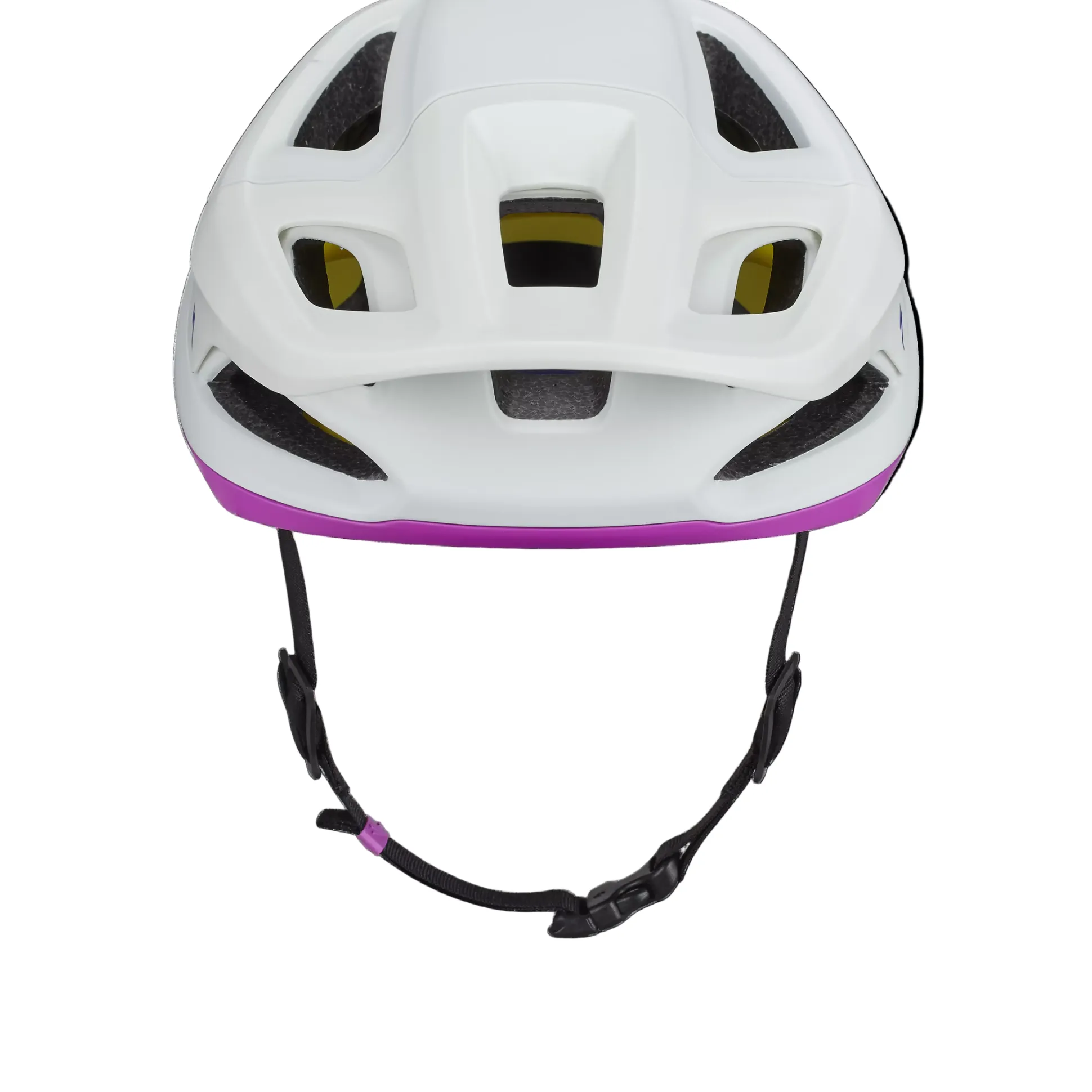 Casco Specialized Camber - Bianco viola