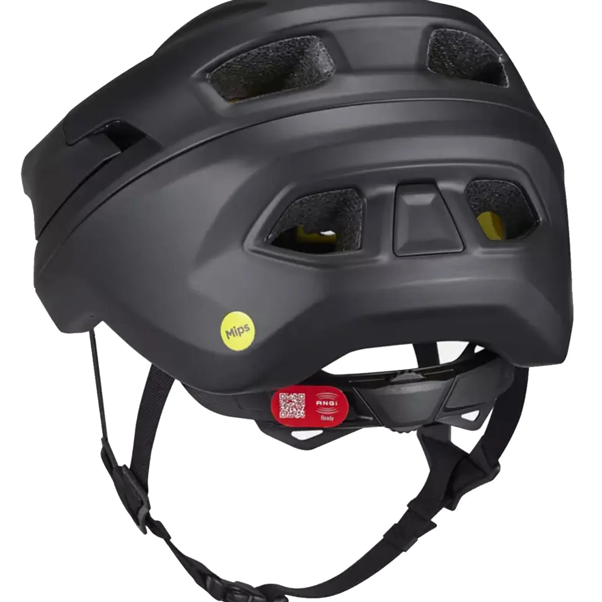 Casco Specialized Camber - Nero