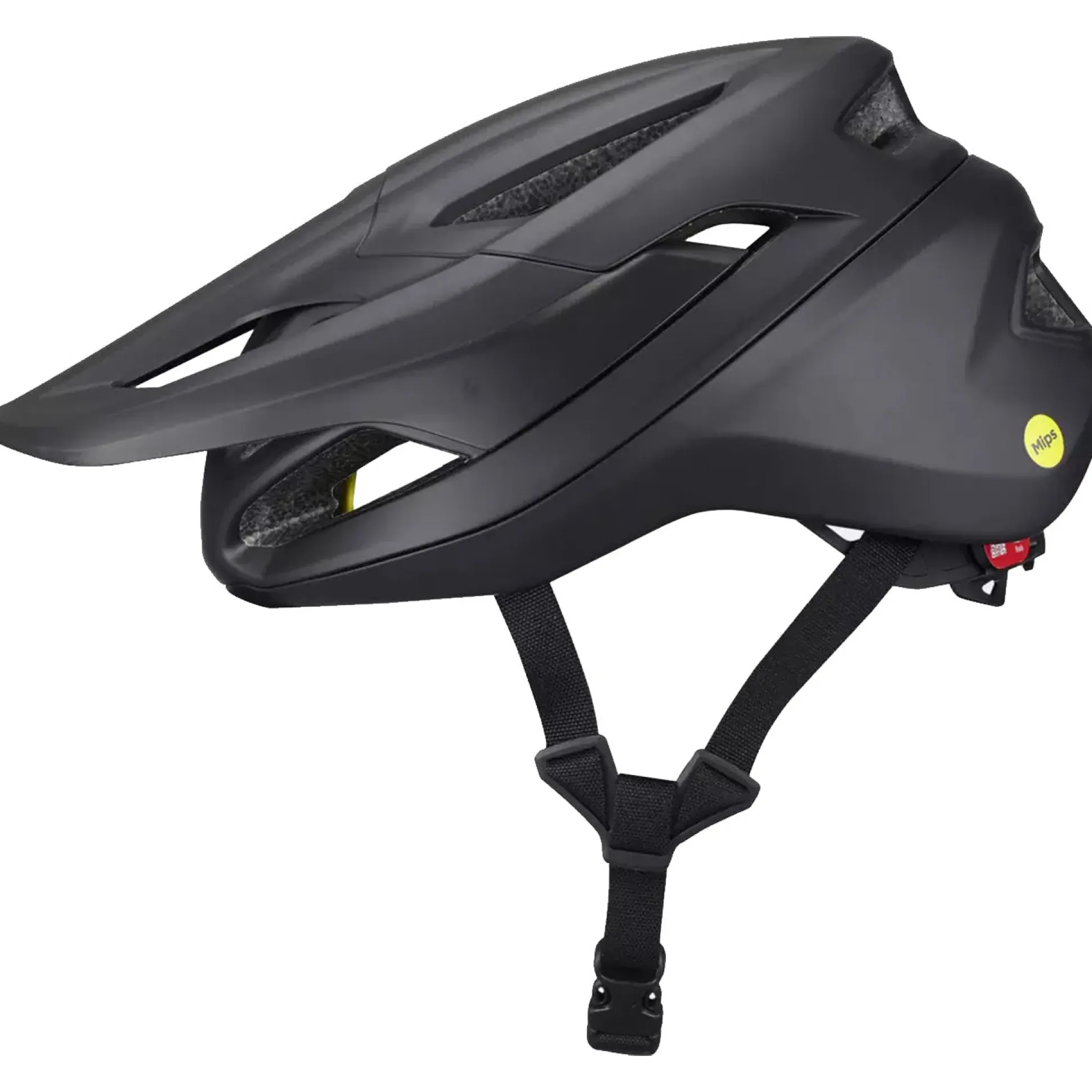 Casco Specialized Camber - Nero