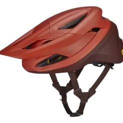 Casco Specialized Camber - Rosso