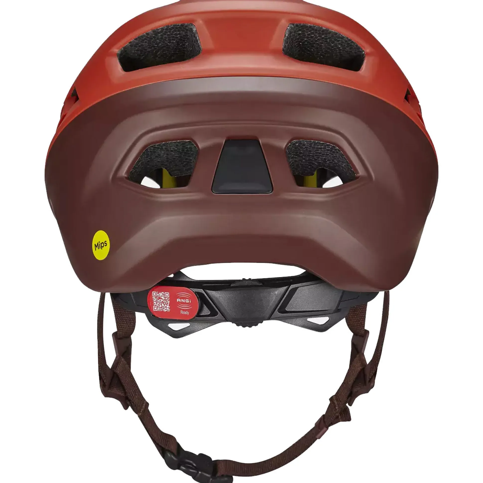 Casco Specialized Camber - Rosso