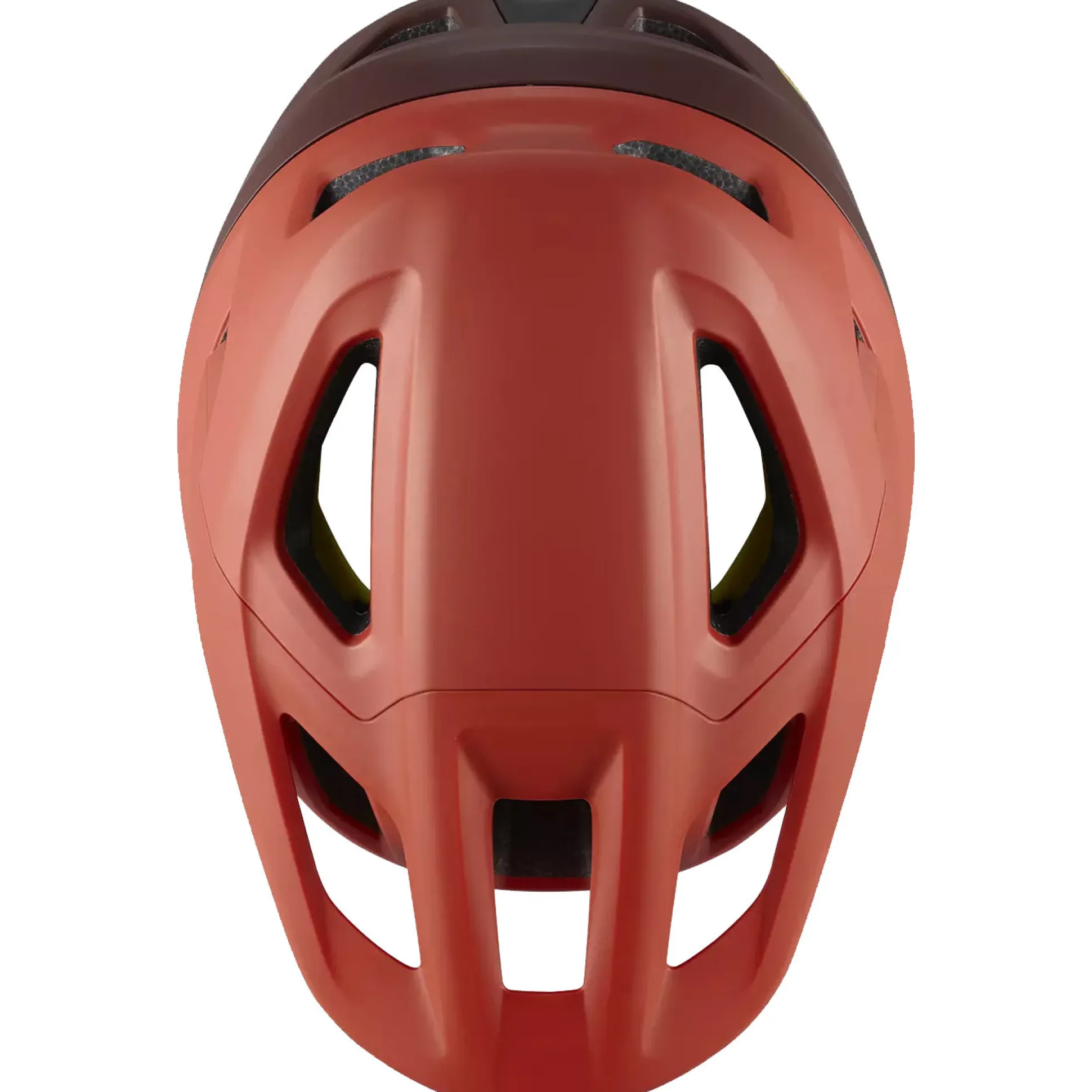 Casco Specialized Camber - Rosso