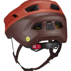 Casco Specialized Camber - Rosso
