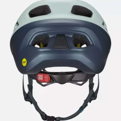 Casco Specialized Camber - Verde chiaro