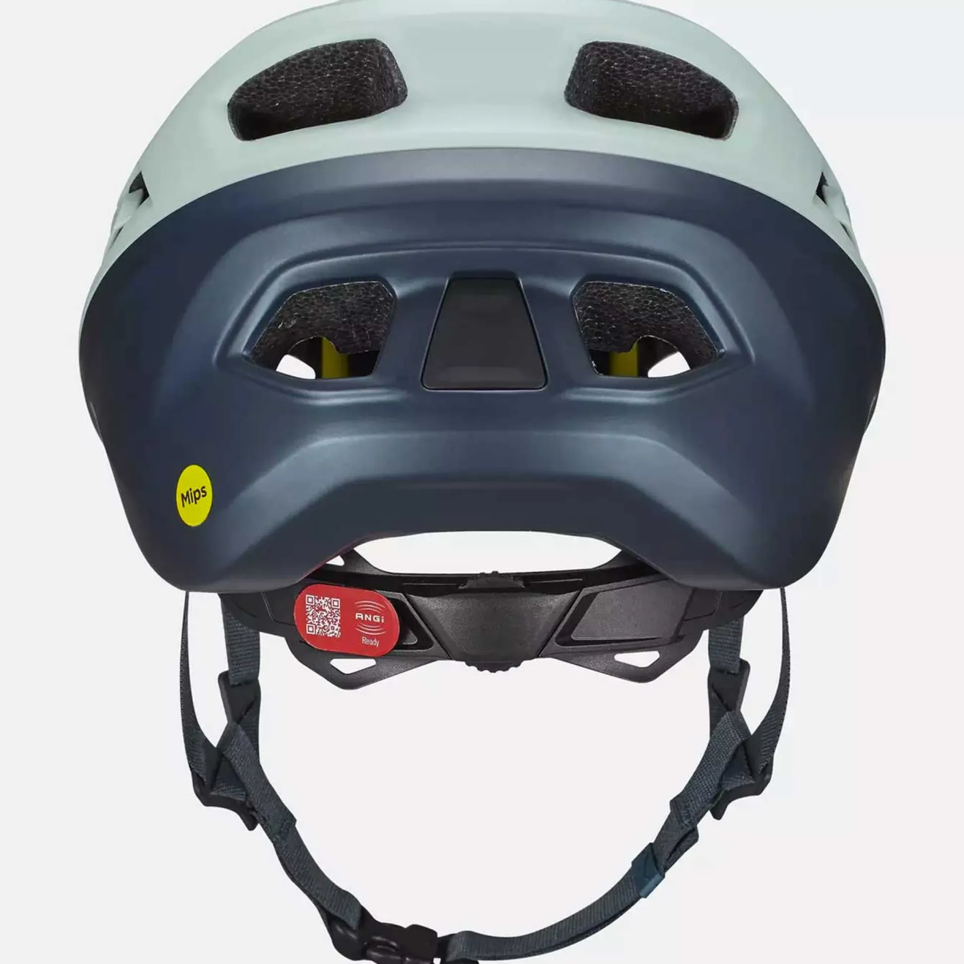 Casco Specialized Camber - Verde chiaro