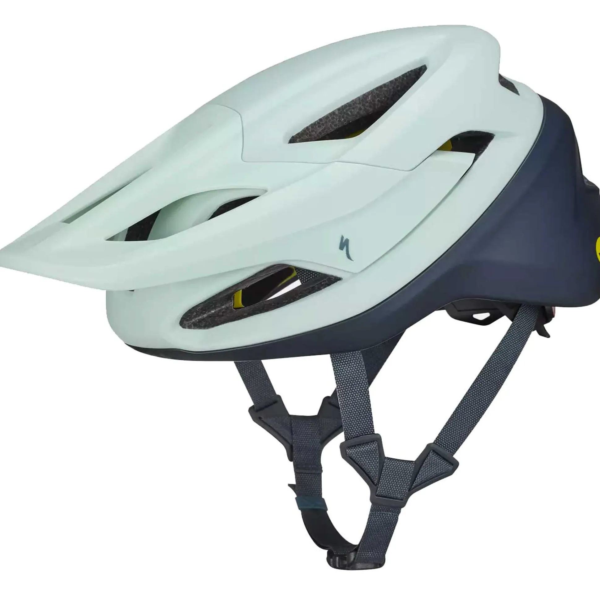Casco Specialized Camber - Verde chiaro