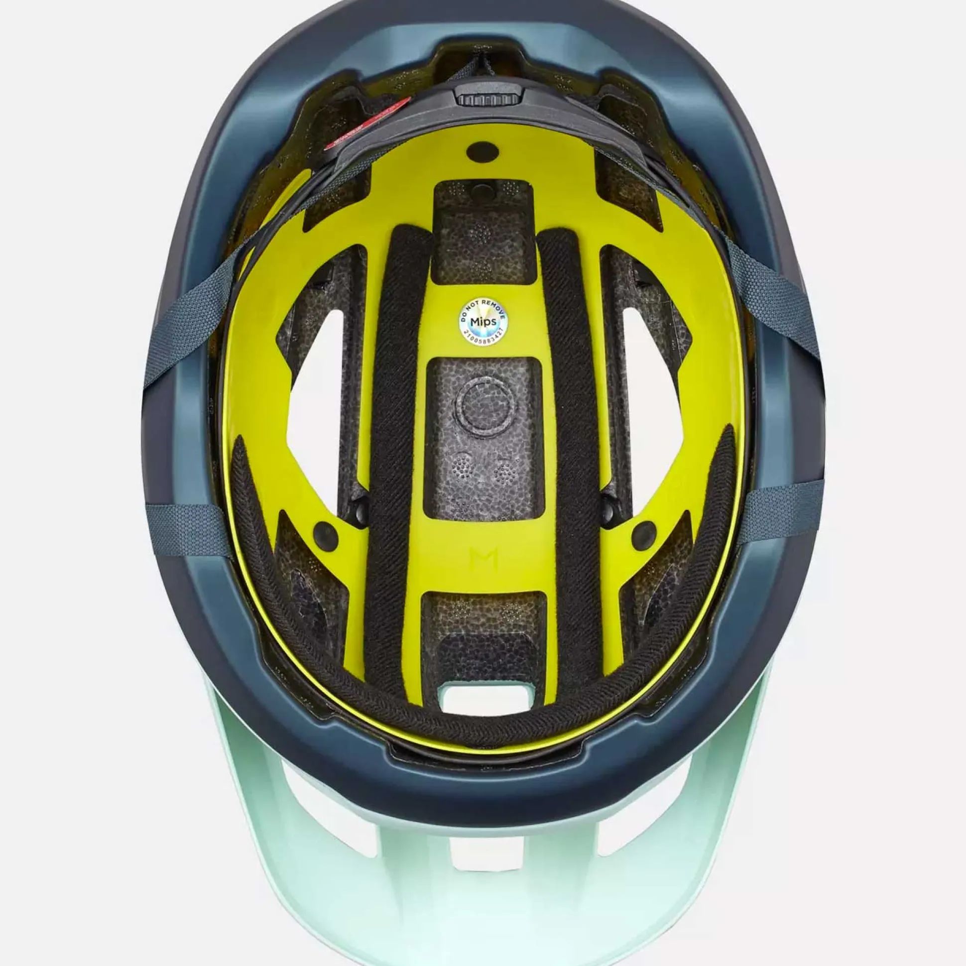 Casco Specialized Camber - Verde chiaro