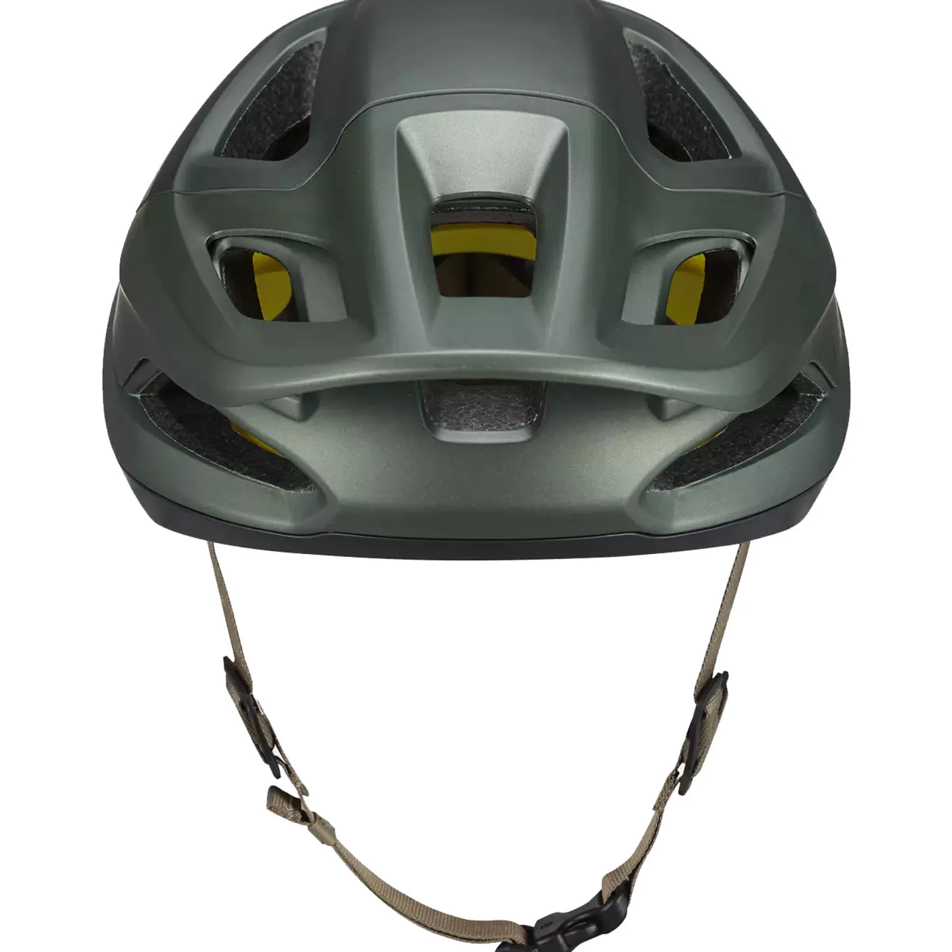 Casco Specialized Camber - Verde