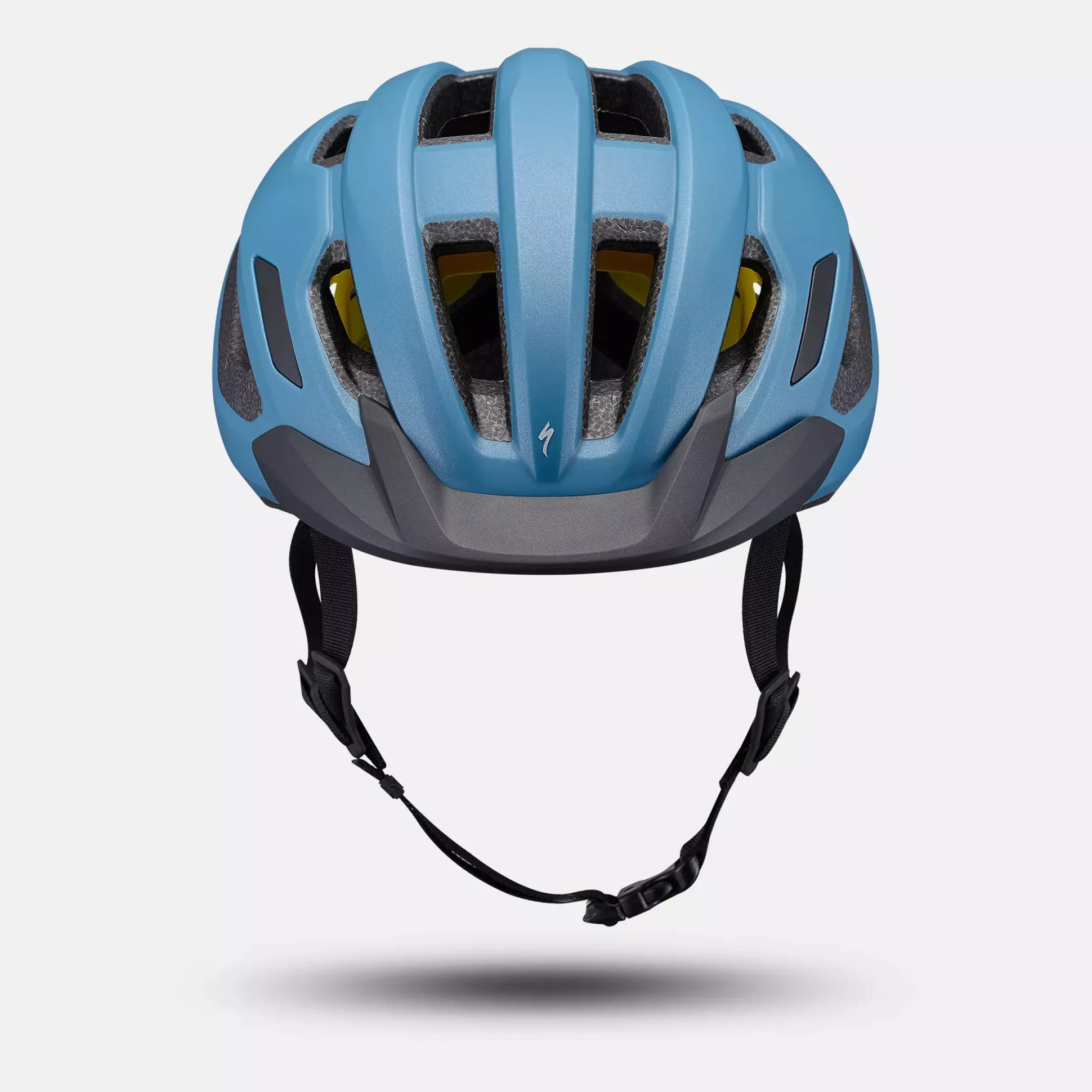 Casco Specialized Chamonix 3 - Azzurro