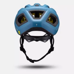 Casco Specialized Chamonix 3 - Azzurro