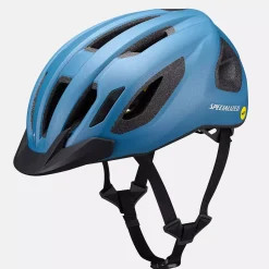 Casco Specialized Chamonix 3 - Azzurro