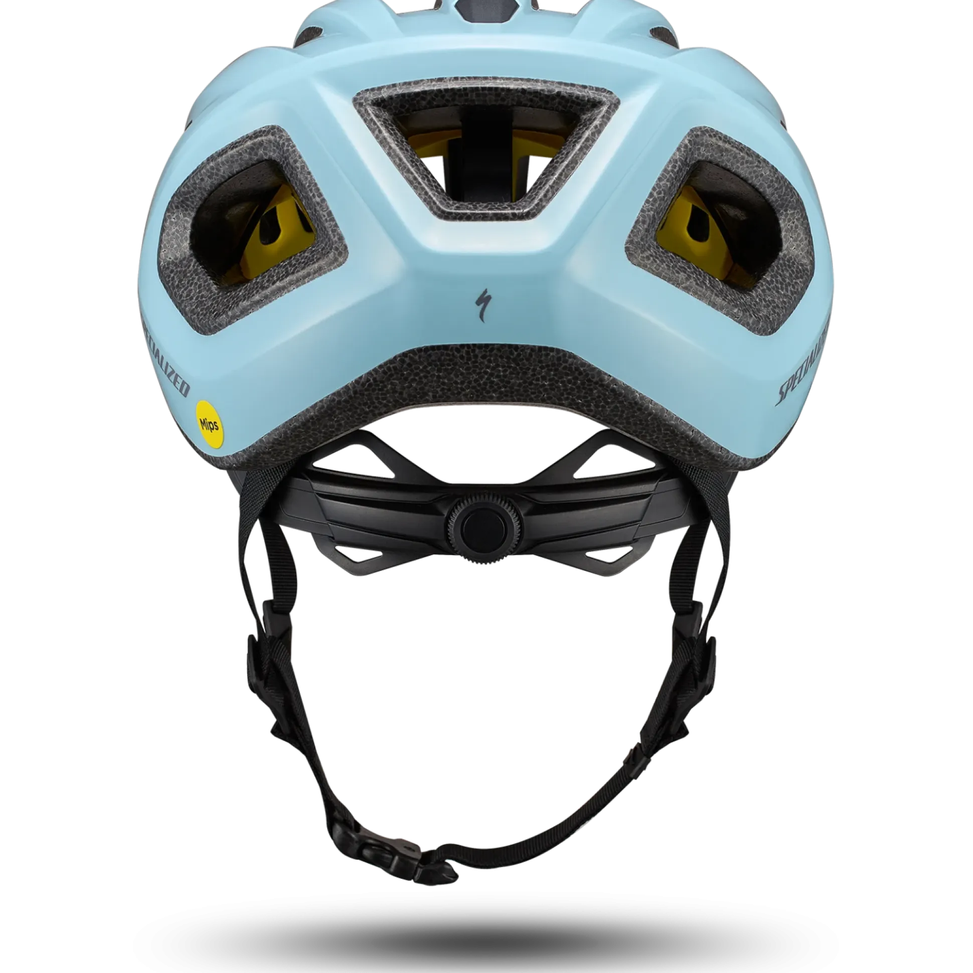 Casco Specialized Chamonix 3 - Azzurro